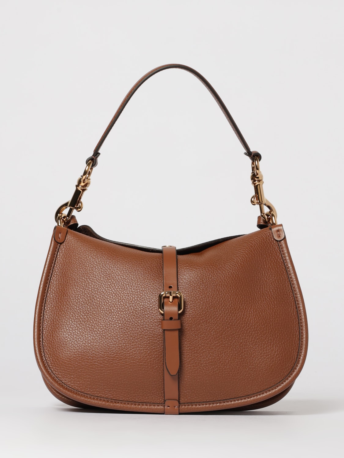 ETRO SHOULDER BAG: Shoulder bag woman Etro, Leather - Img 1