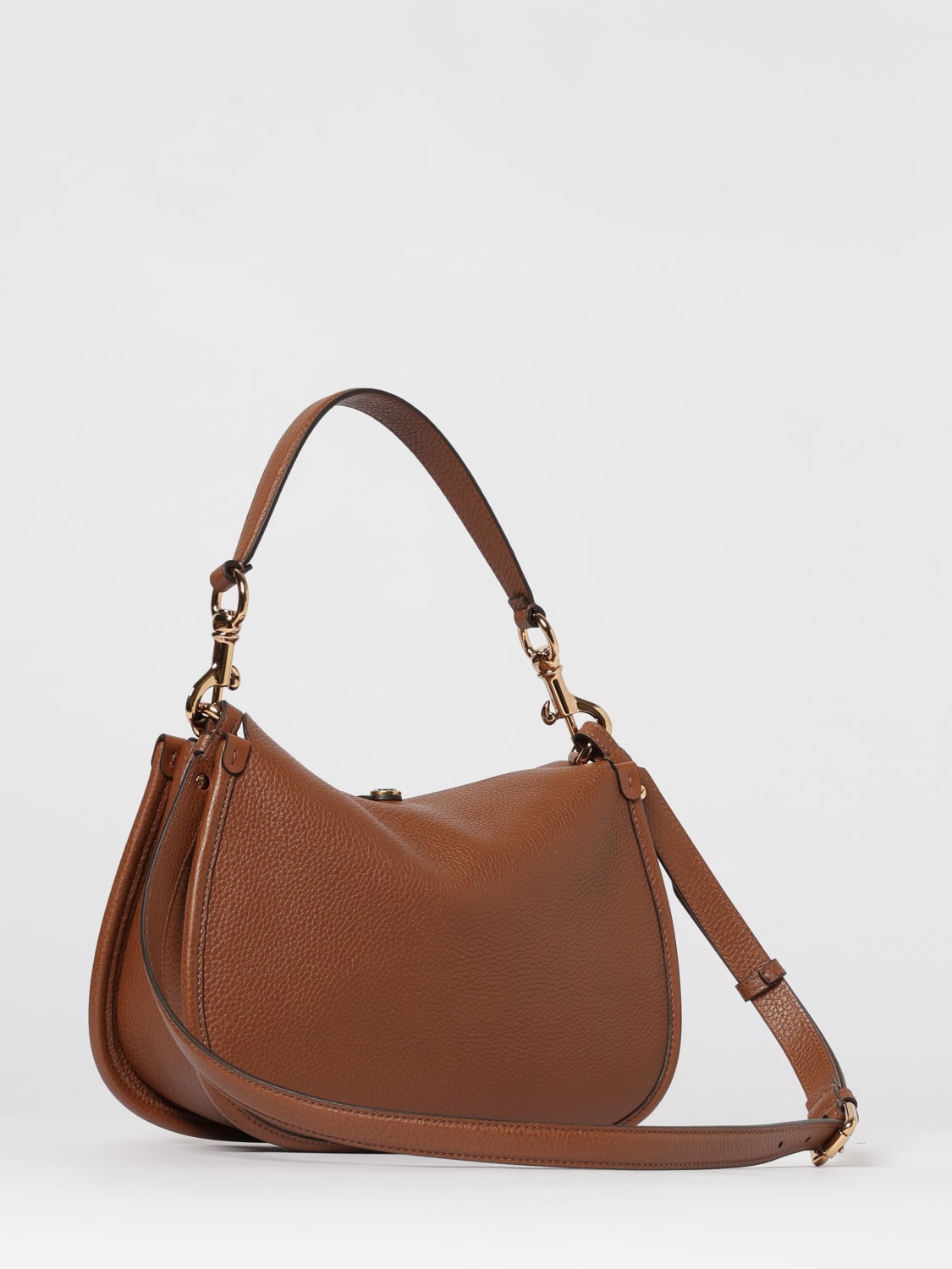 ETRO SHOULDER BAG: Shoulder bag woman Etro, Leather - Img 3