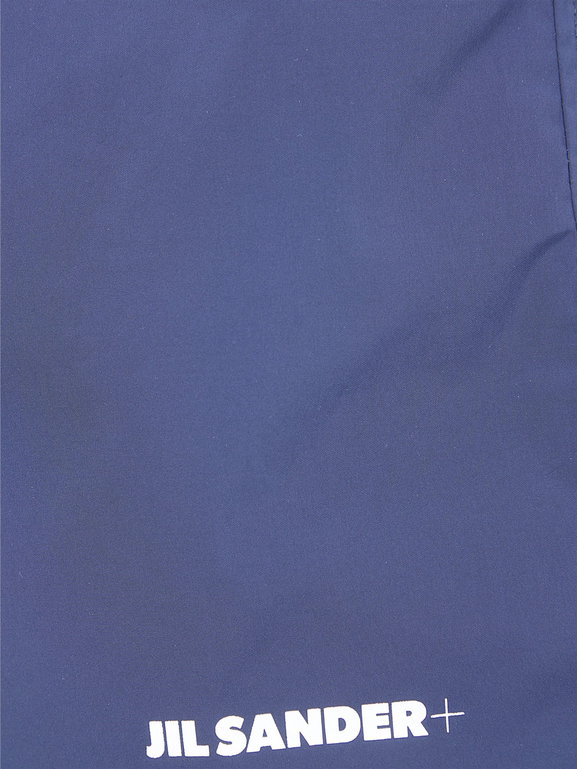 JIL SANDER スイムウェア: スイムウェア メンズ Jil Sander, ブルー - Img 4