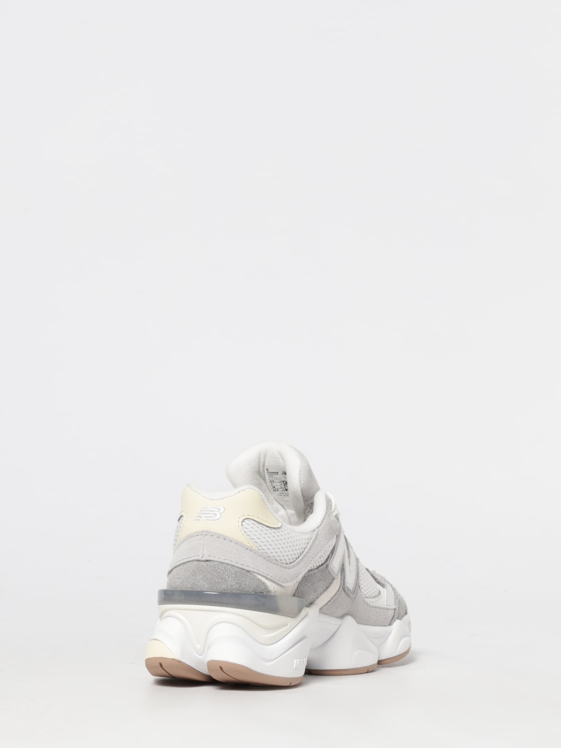 NEW BALANCE 运动鞋: 运动鞋 儿童 New Balance, 灰色 - Img 3