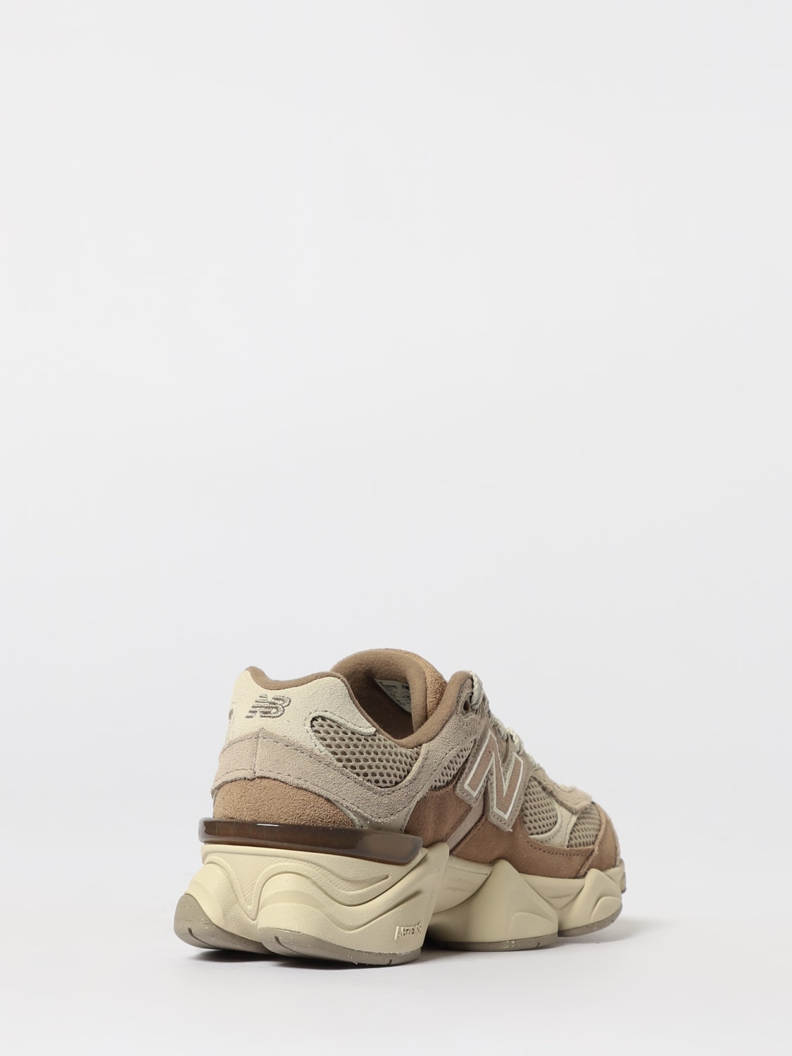 NEW BALANCE SNEAKERS: Sneakers kinder New Balance, Taubengrau - Img 3