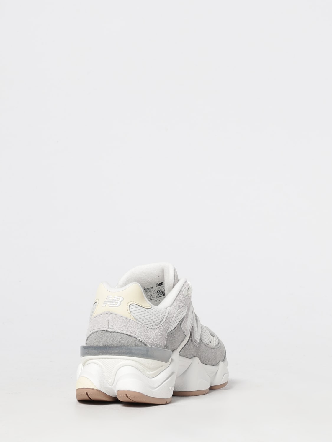 NEW BALANCE SNEAKERS: Sneakers kinder New Balance, Grau - Img 3