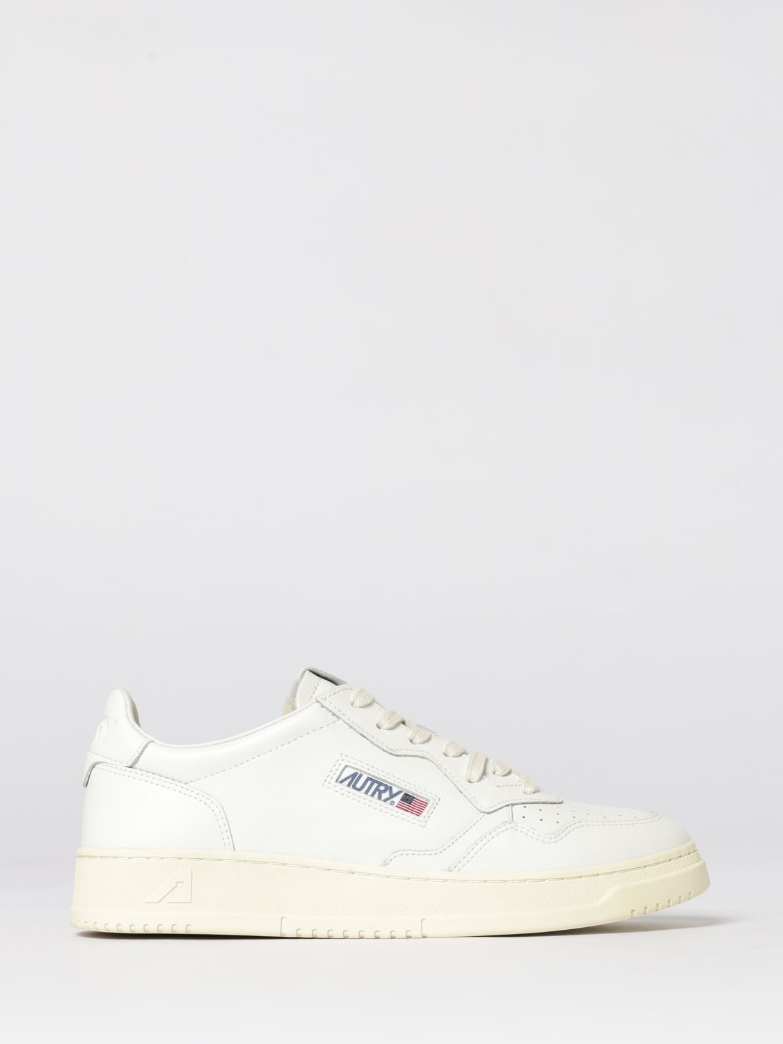 AUTRY SNEAKERS: Sneakers men Autry, White - Img 1