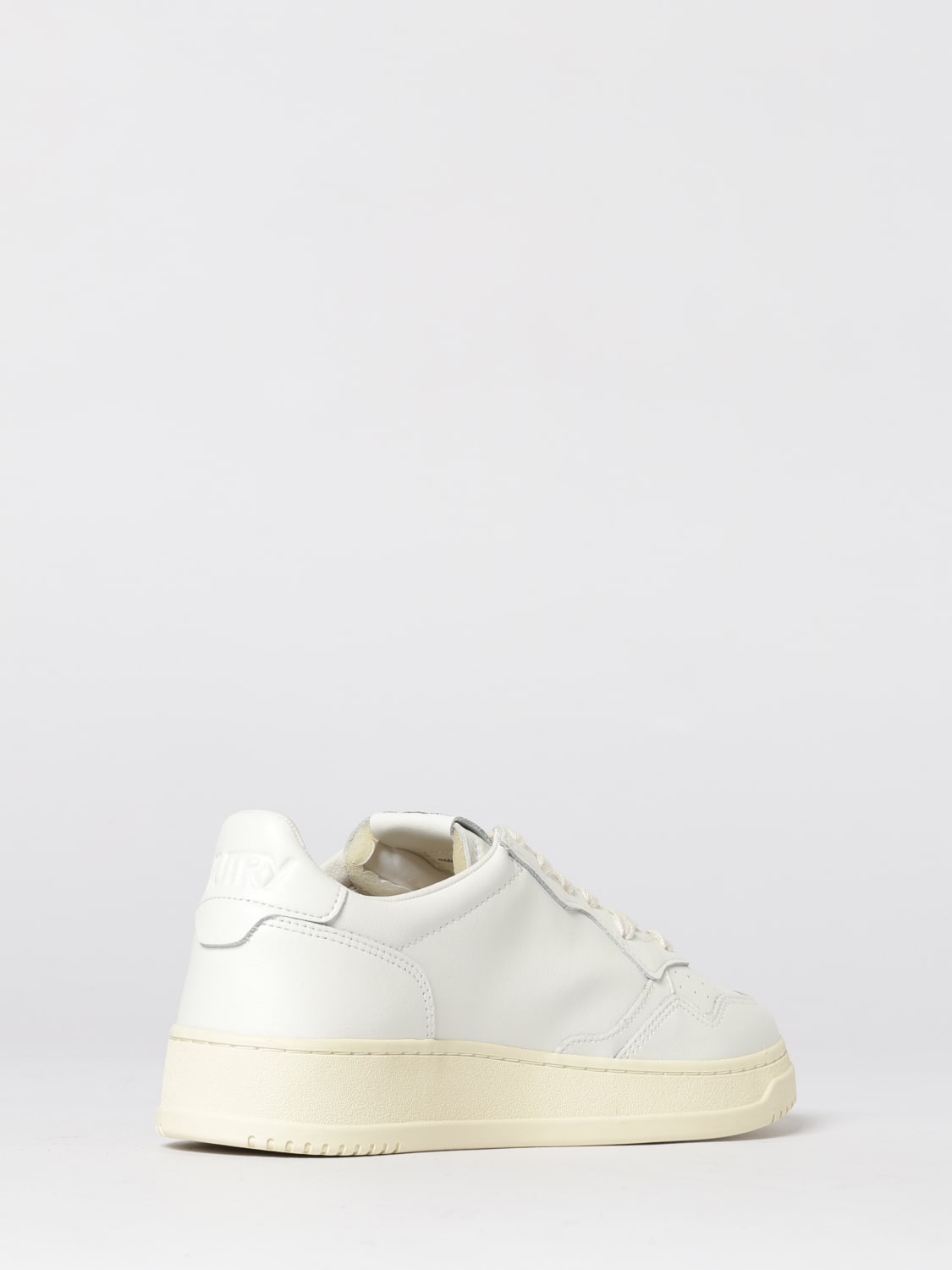 AUTRY SNEAKERS: Sneakers men Autry, White - Img 3