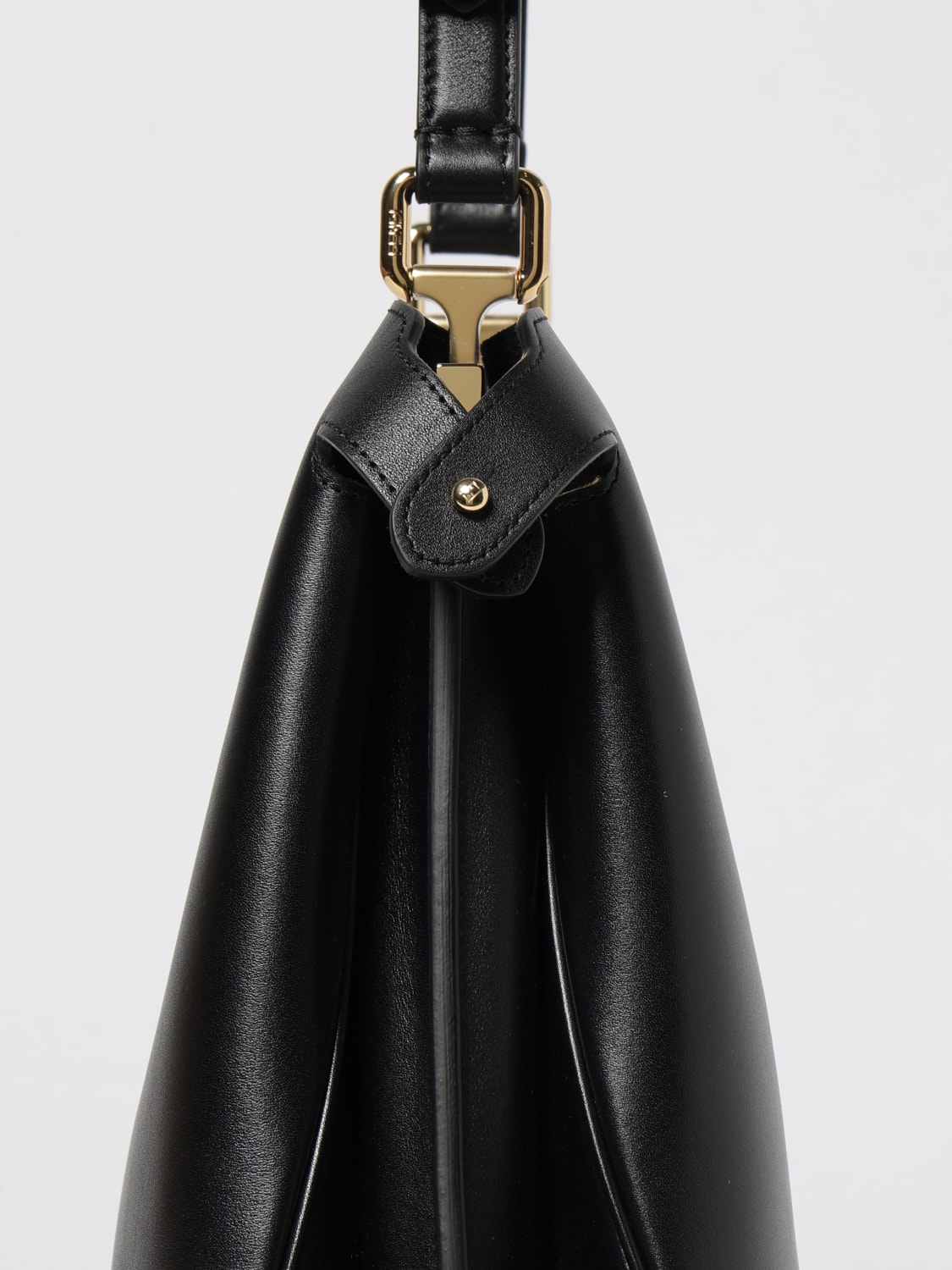 FENDI SHOULDER BAG: Shoulder bag woman Fendi, Black - Img 4