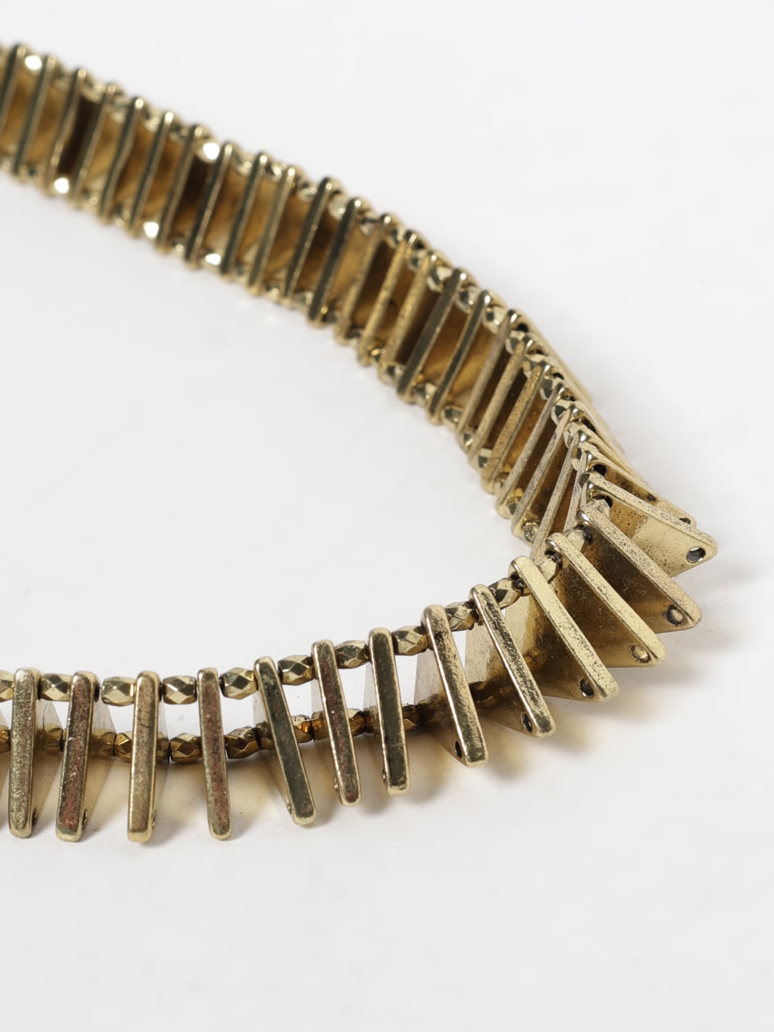 ALLUJEWELS BIJOU: Bijou femme Allujewels, Or - Img 2