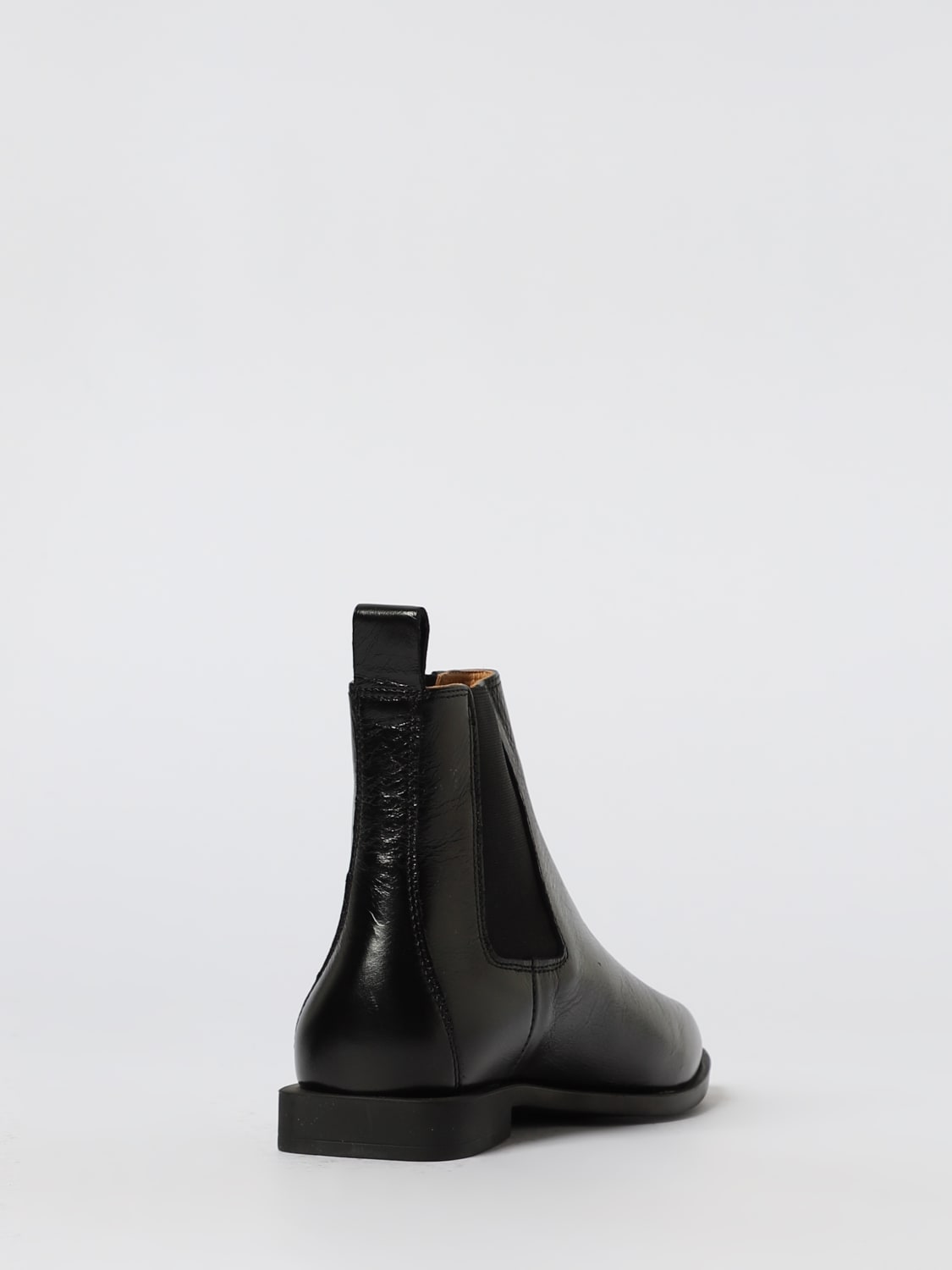 COPENHAGEN BOOTS: Shoes woman Copenhagen, Black - Img 3