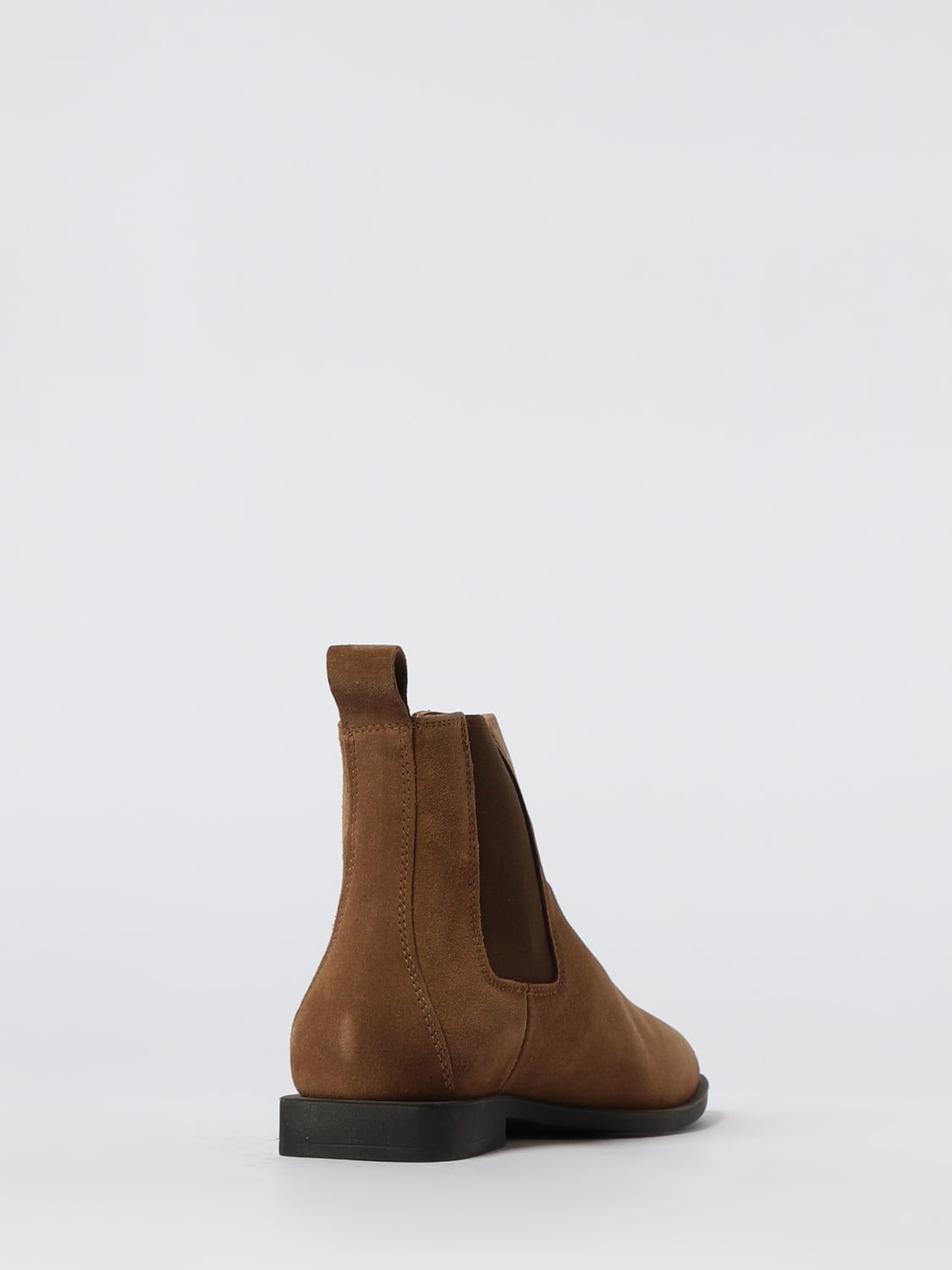 COPENHAGEN ブーツ: シューズ レディース Copenhagen, キャメル - Img 3