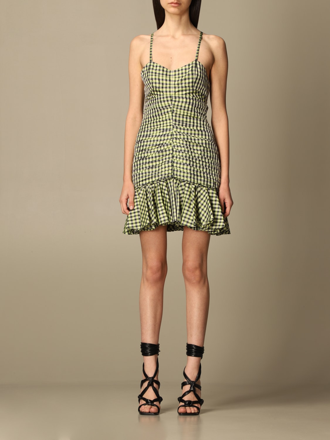 Dress women Philosophy Di Lorenzo Serafini