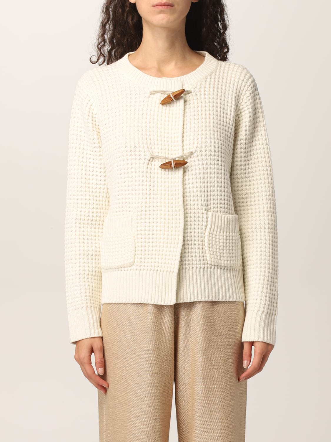 Fabiana filippi cardigan hotsell