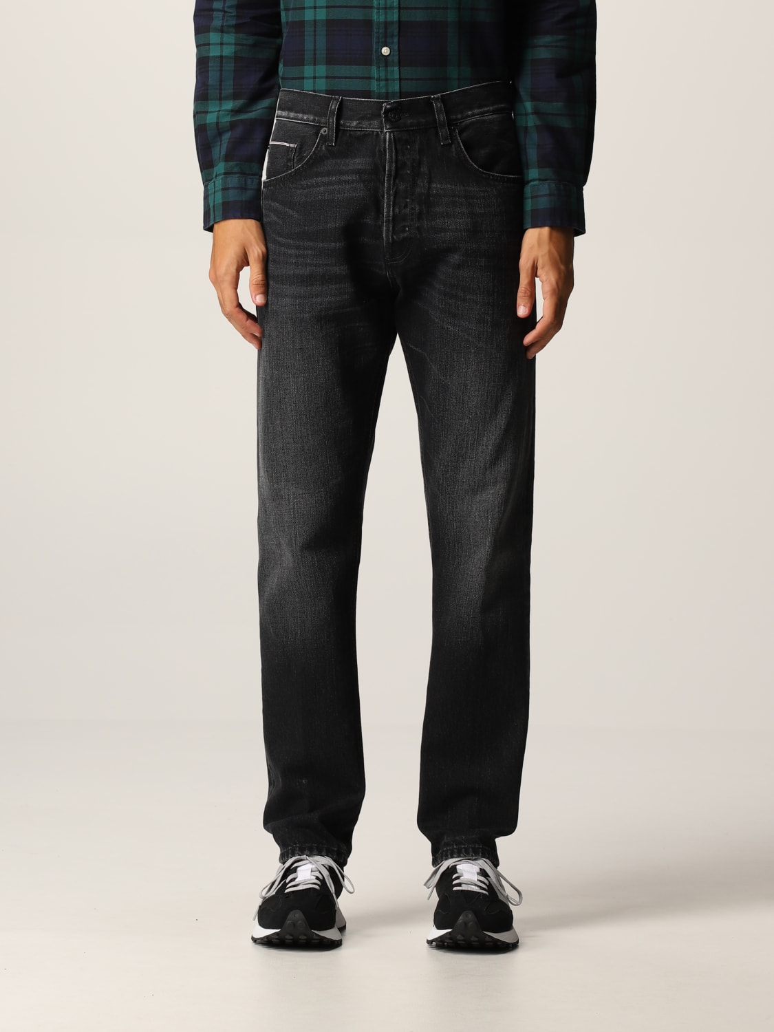 Giglio Jeans Dondup in denim washed