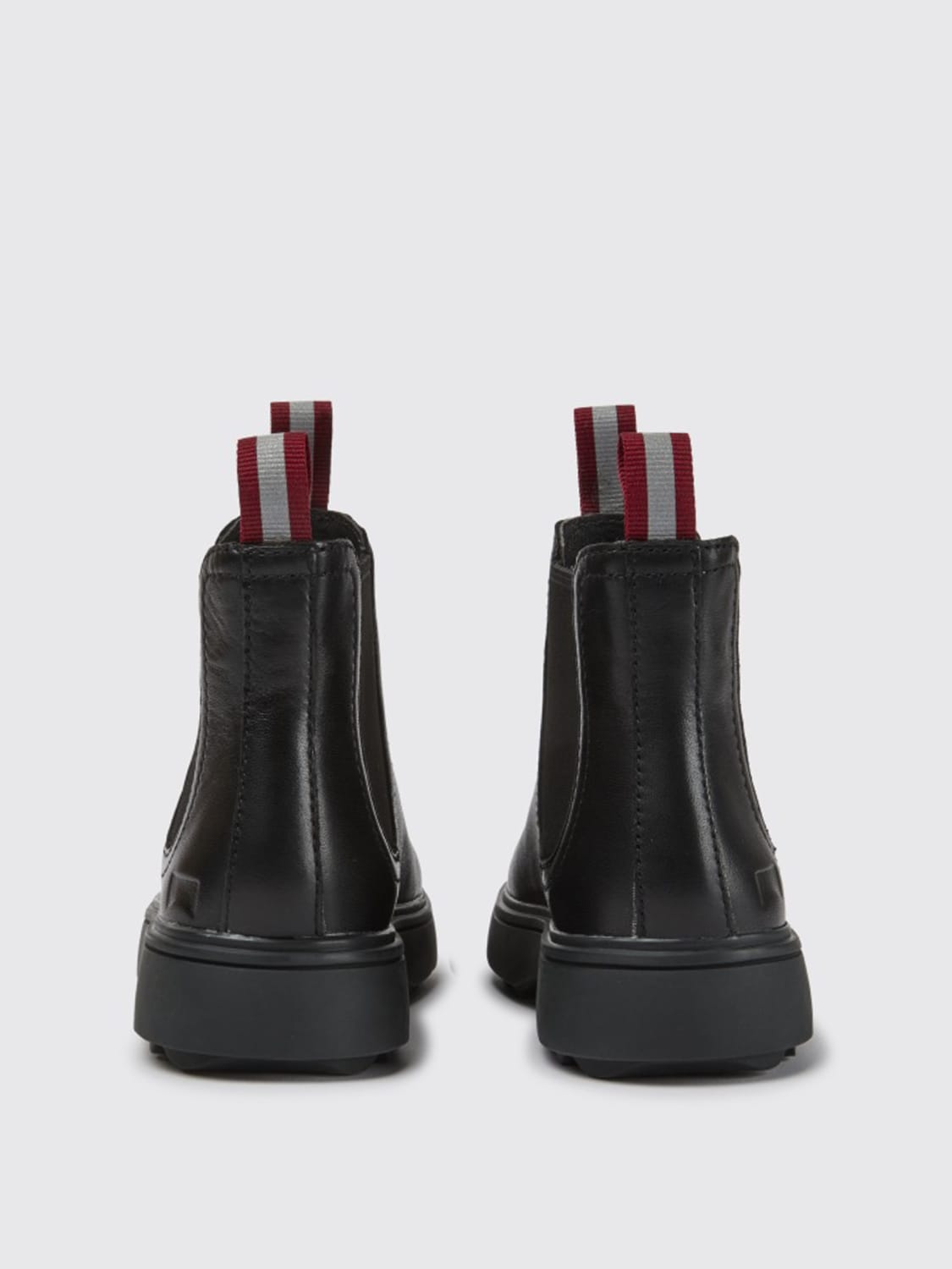 CAMPER ZAPATOS: Zapatos niños Camper, Negro - Img 4