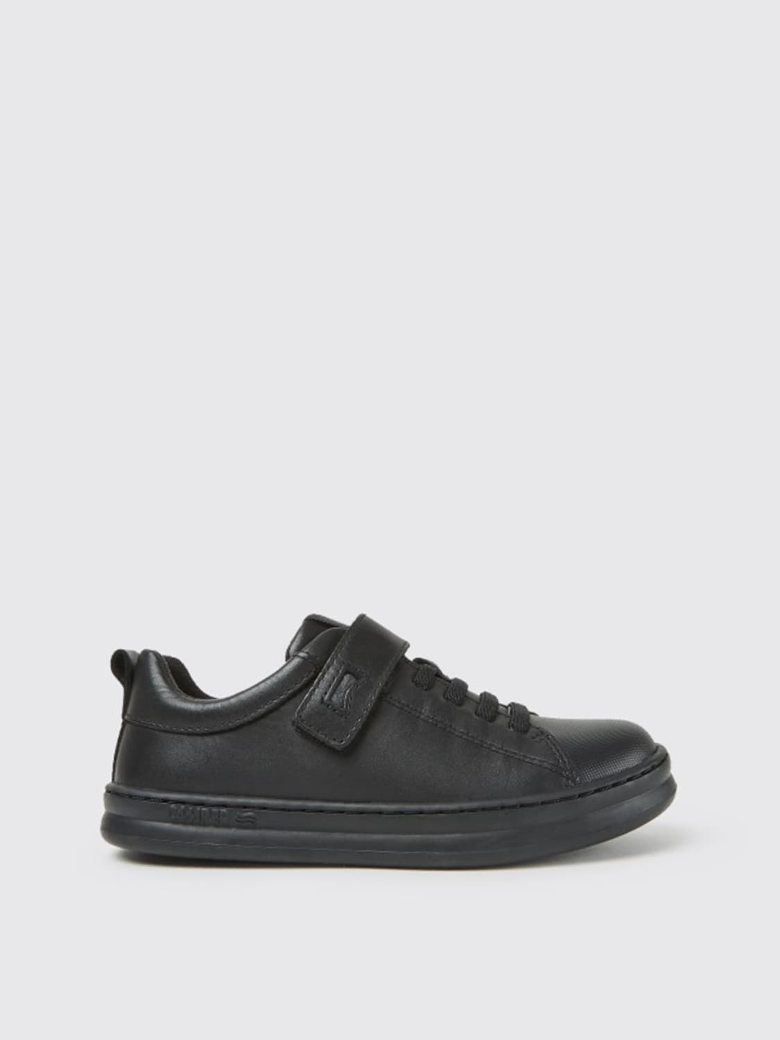 CAMPER SNEAKERS: Camper Jungen Schuhe, Schwarz - Img 1