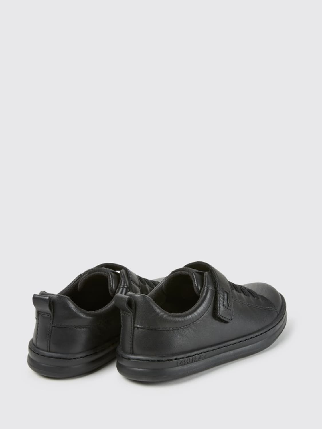 CAMPER SNEAKERS: Camper Jungen Schuhe, Schwarz - Img 4