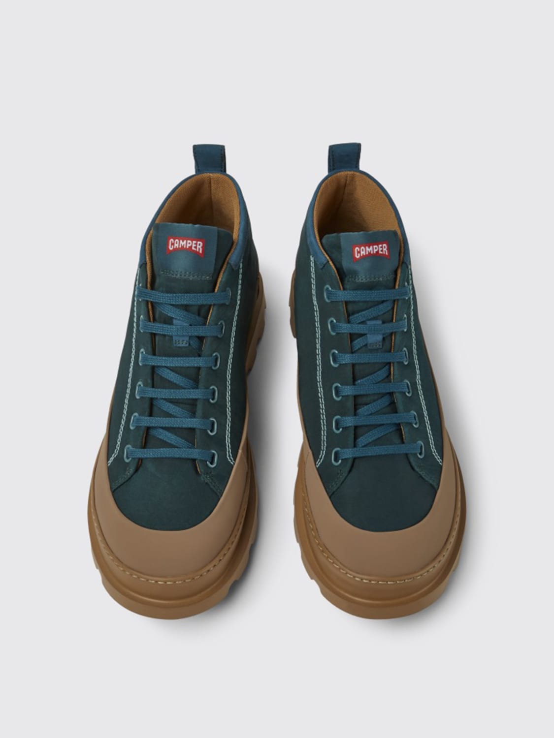 Camper canvas shoes online