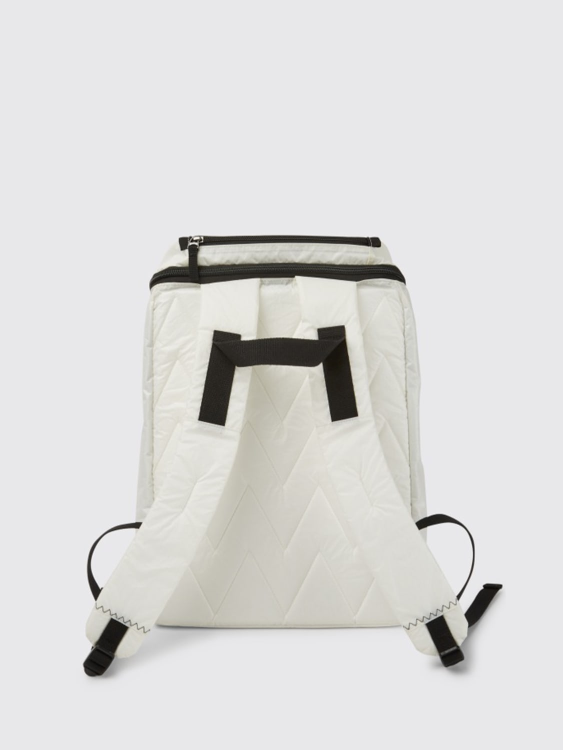 CAMPER BACKPACK: Backpack Men Camper, White - Img 3