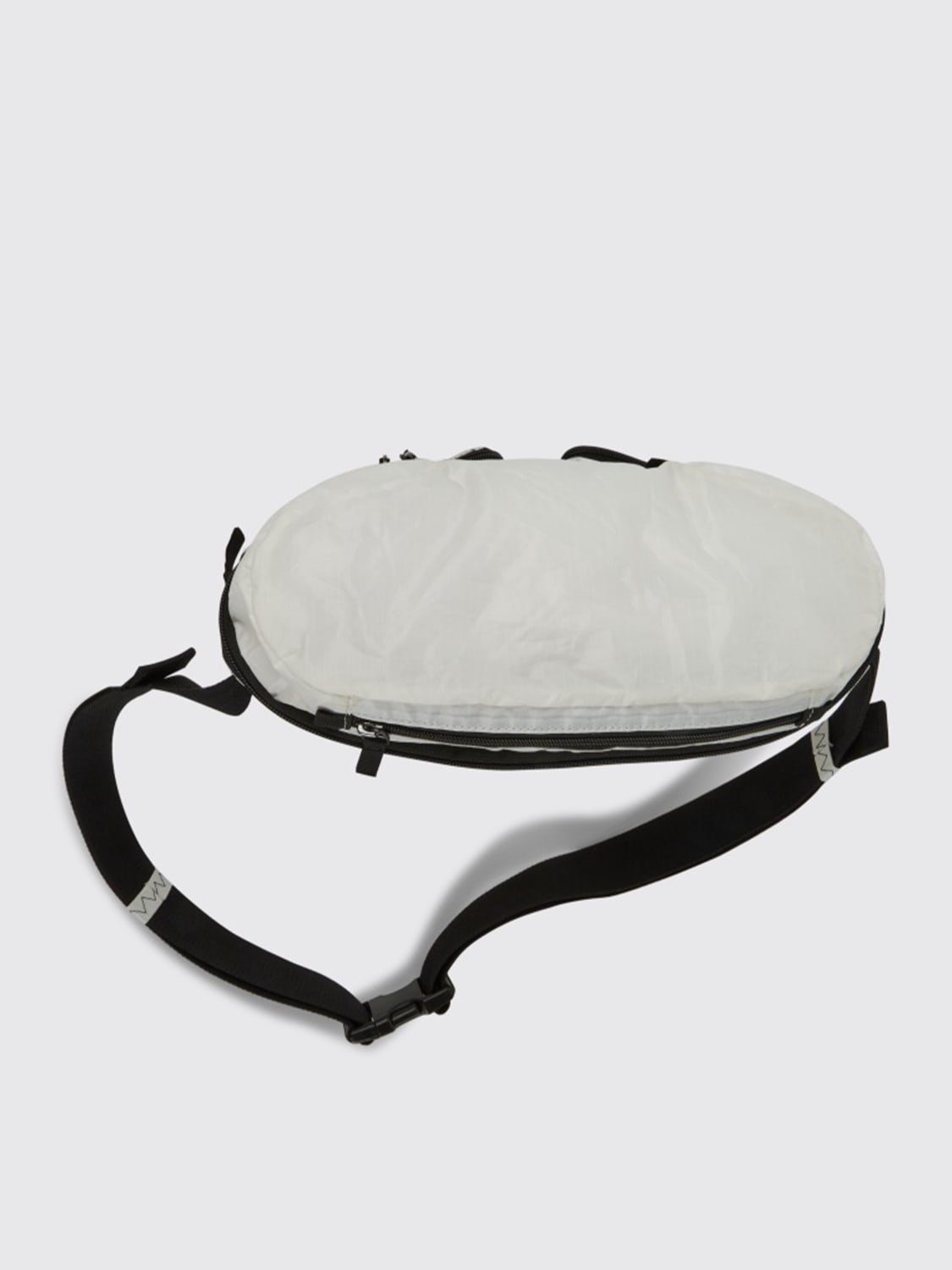 CAMPER BELT BAG: Belt bag Men Camper, White - Img 2