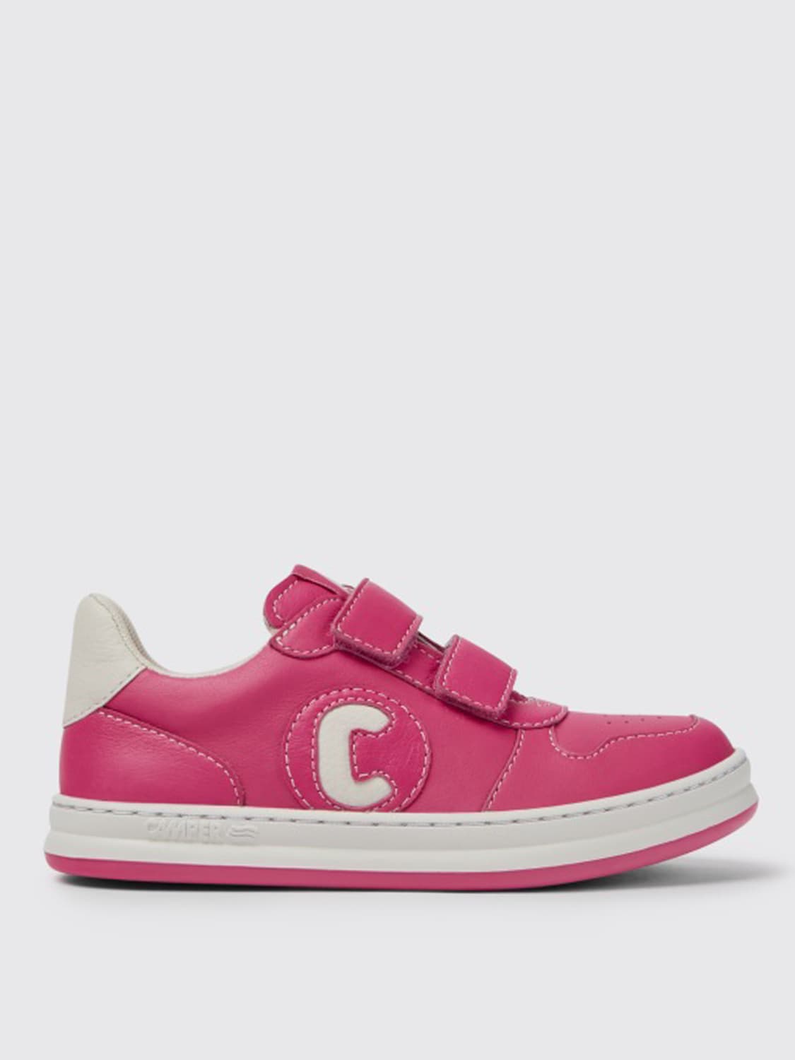 Camper pink shoes deals