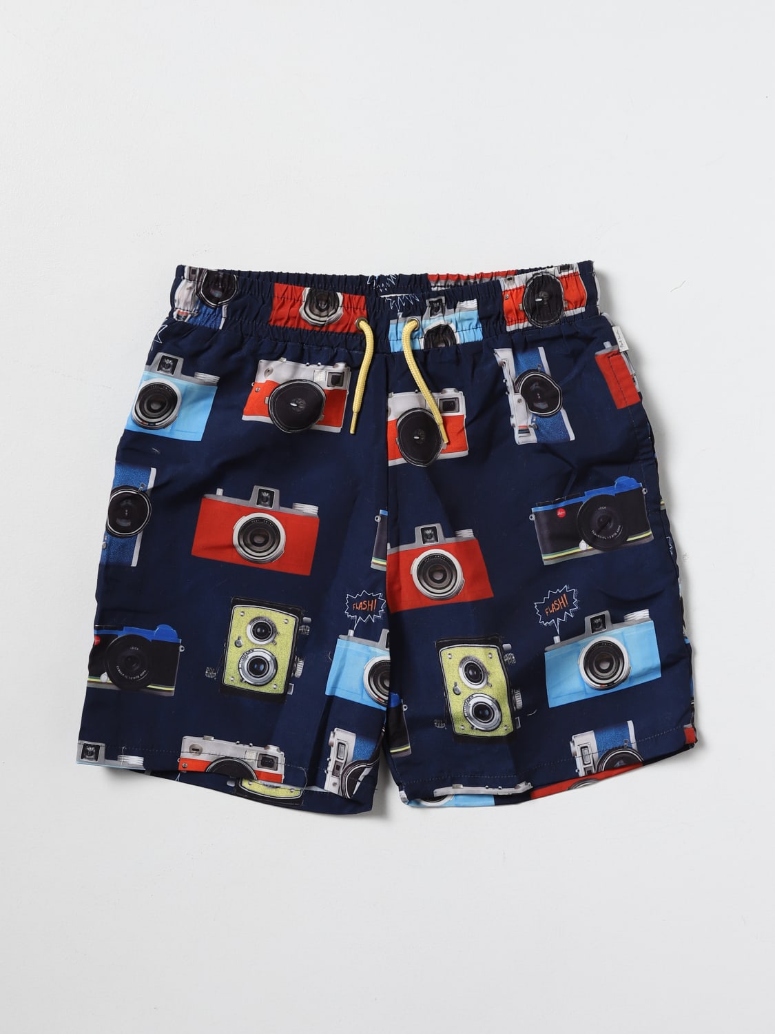 Paul smith junior outlet shop