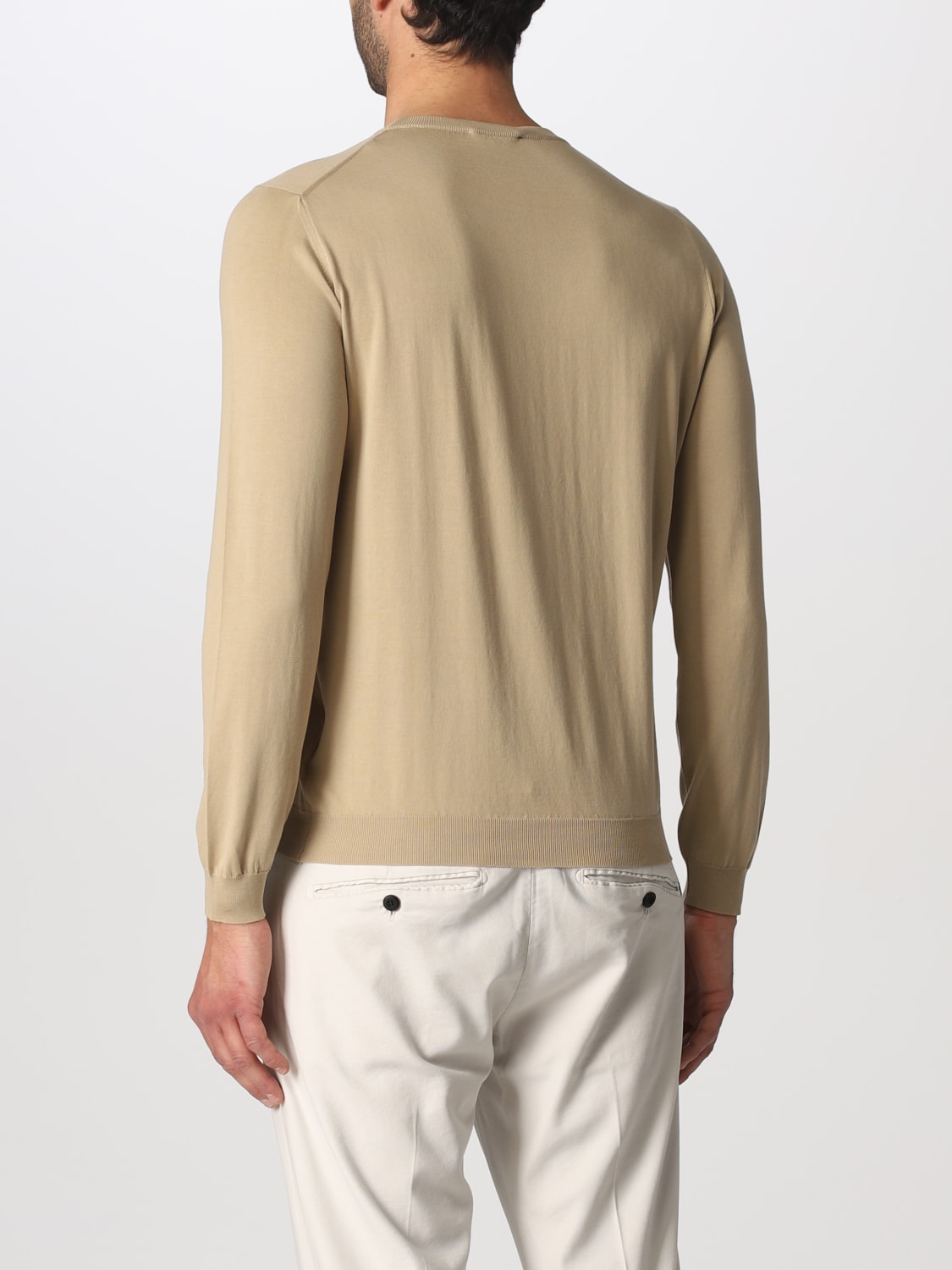 FAY PULL: Pull homme Fay, Corde - Img 2
