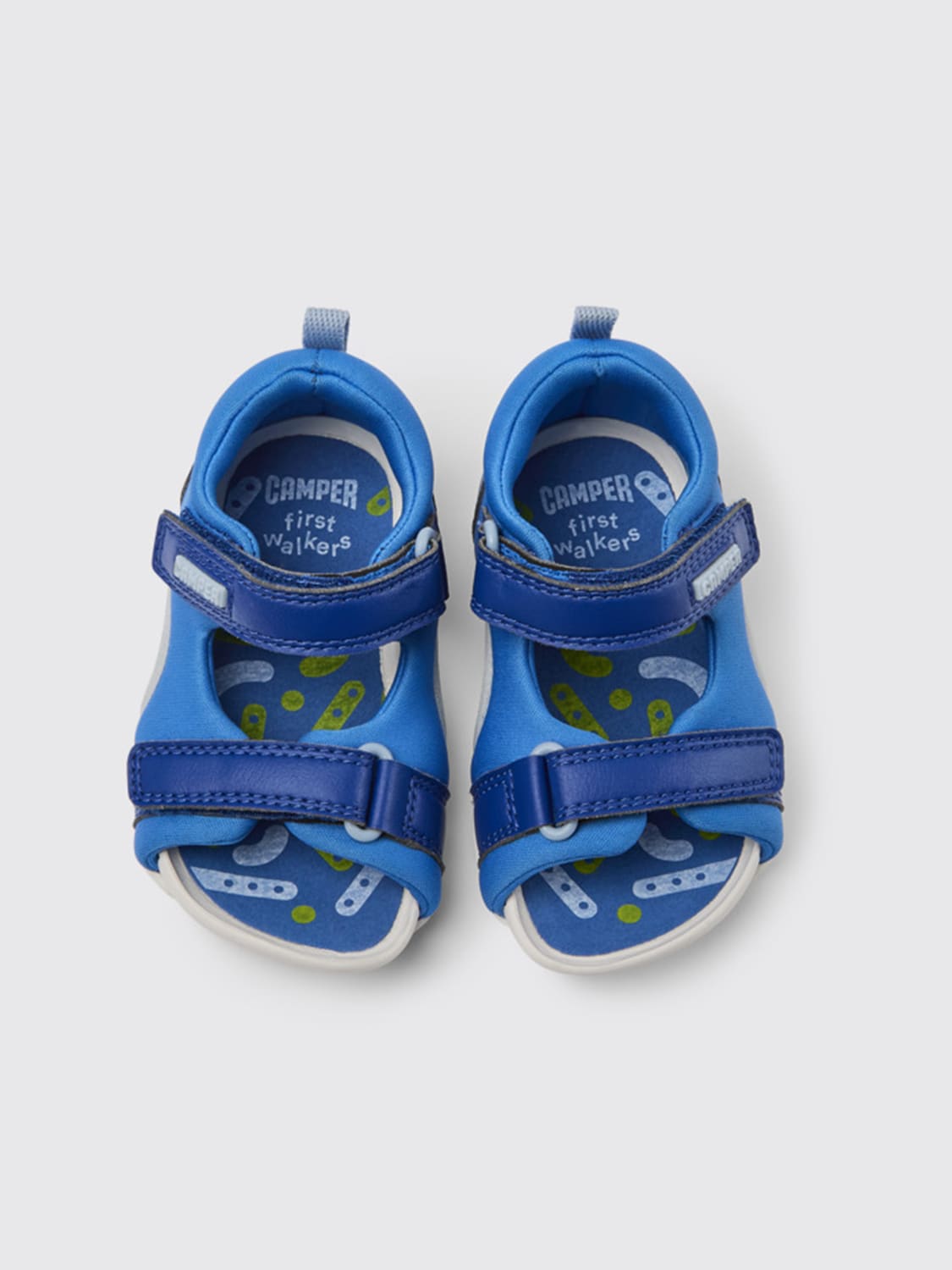 Camper ous sandals online