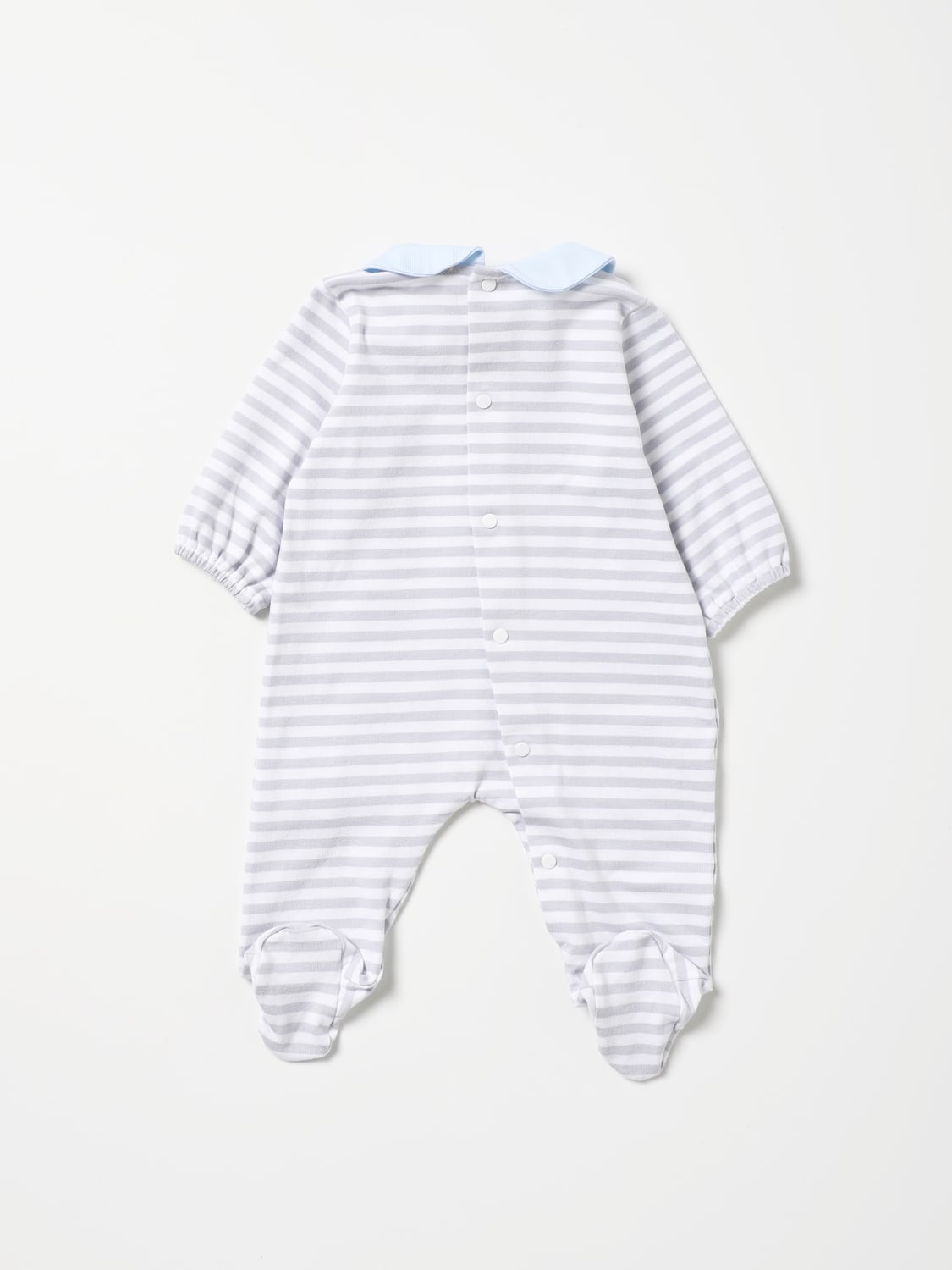 LA STUPENDERIA TRACKSUIT: Tracksuit kids La Stupenderia, Grey - Img 2