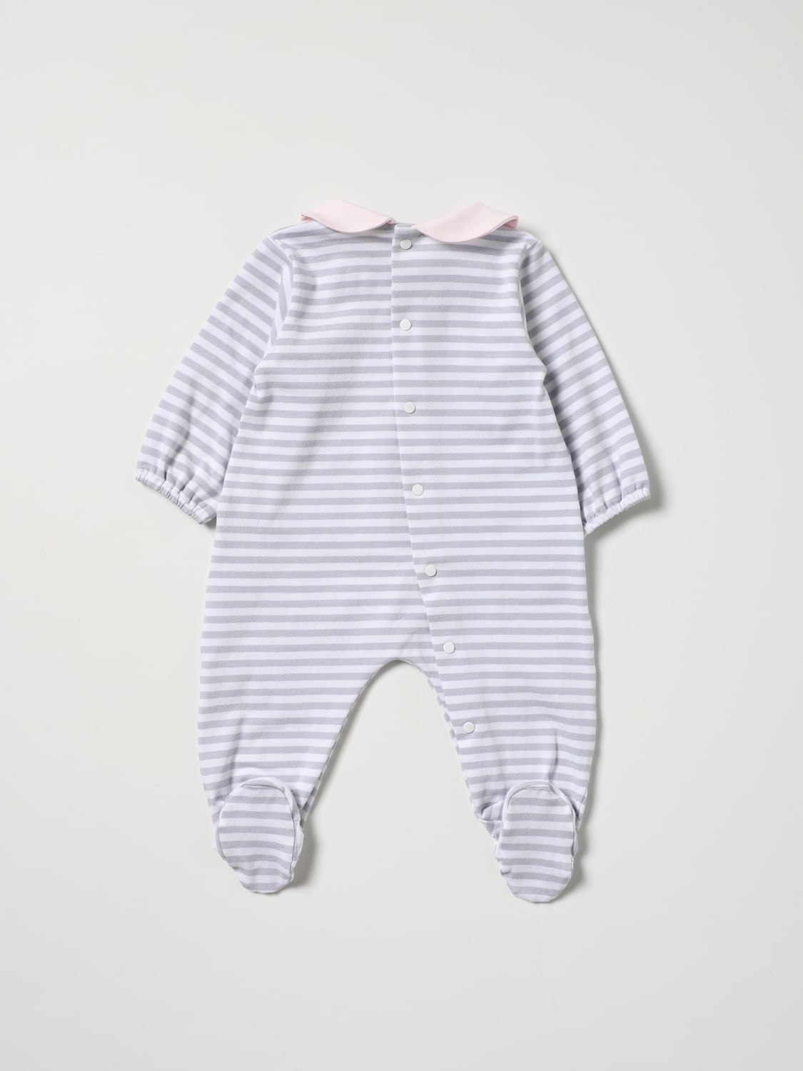 LA STUPENDERIA TRACKSUIT: Tracksuit kids La Stupenderia, Grey 1 - Img 2