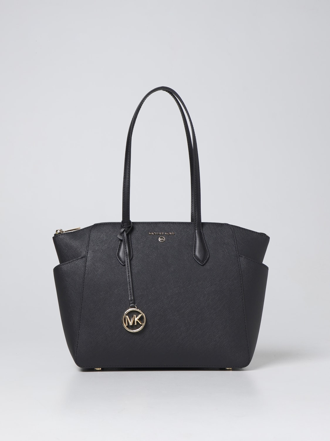 MICHAEL MICHAEL KORS Bolsos tote mujer Negro Bolso Tote Michael Michael Kors 30S2G6AT2L en linea en GIGLIO.COM