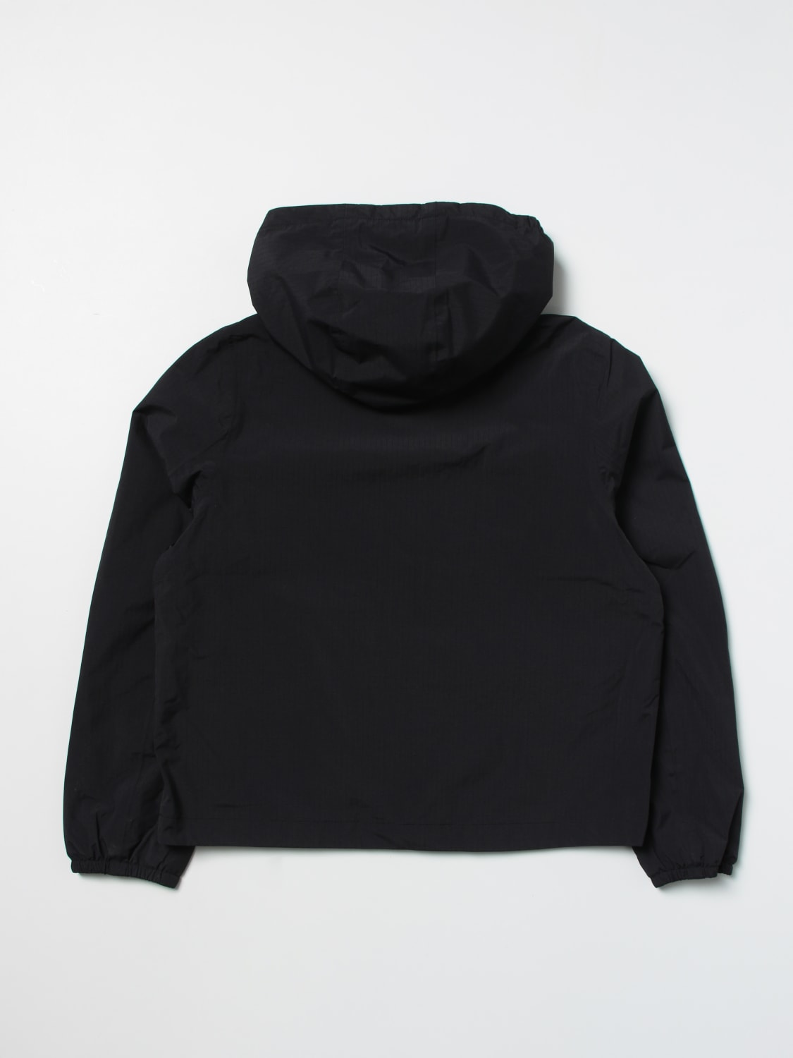 K-WAY VESTE: Veste enfant K-way, Noir - Img 2