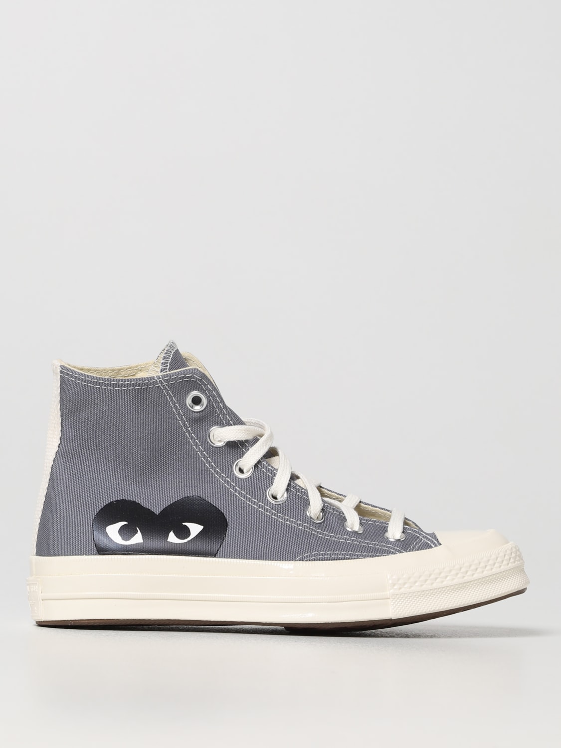 Comme des garçons outlet zapatos hotsell