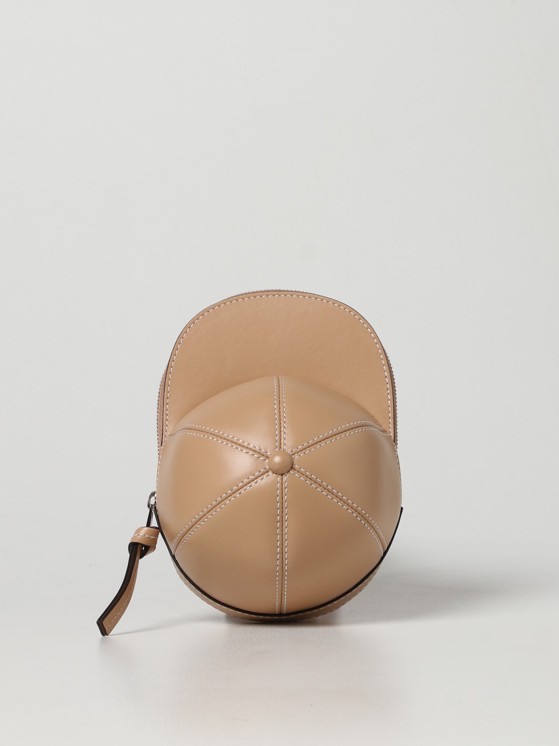 JW ANDERSON: Crossbody bags women - Beige | Jw Anderson JW ANDERSON: Crossbody bags women - Beige | Jw Anderson