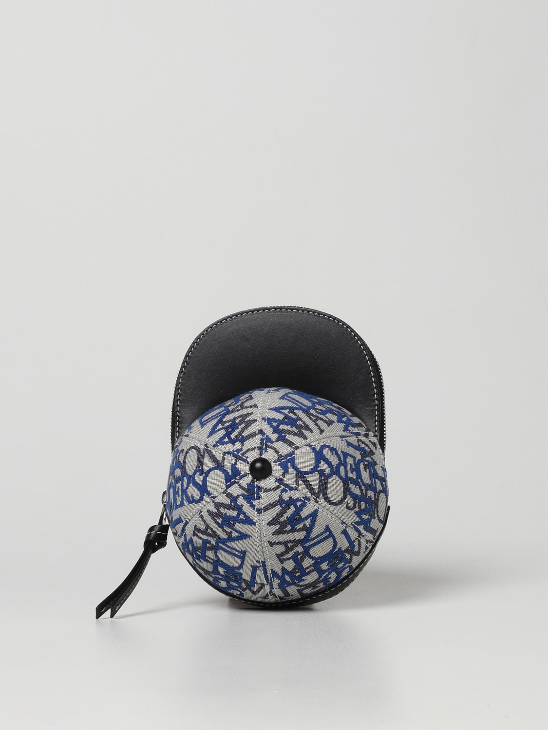 JW ANDERSON：クロスボディバッグ レディース - ホワイト | GIGLIO.COM