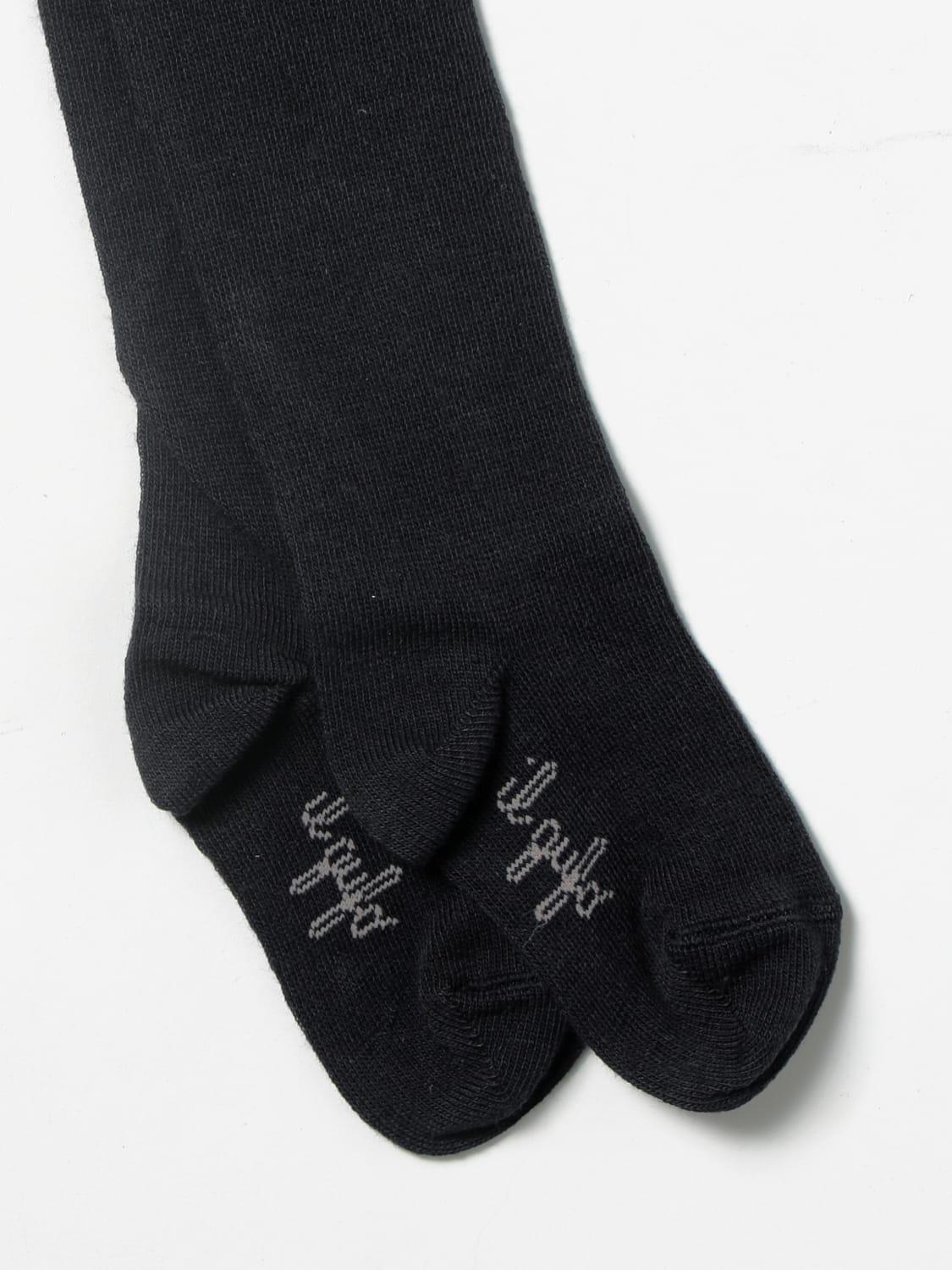 IL GUFO SOCKEN: Il Gufo Kinder Socken, Blau - Img 2