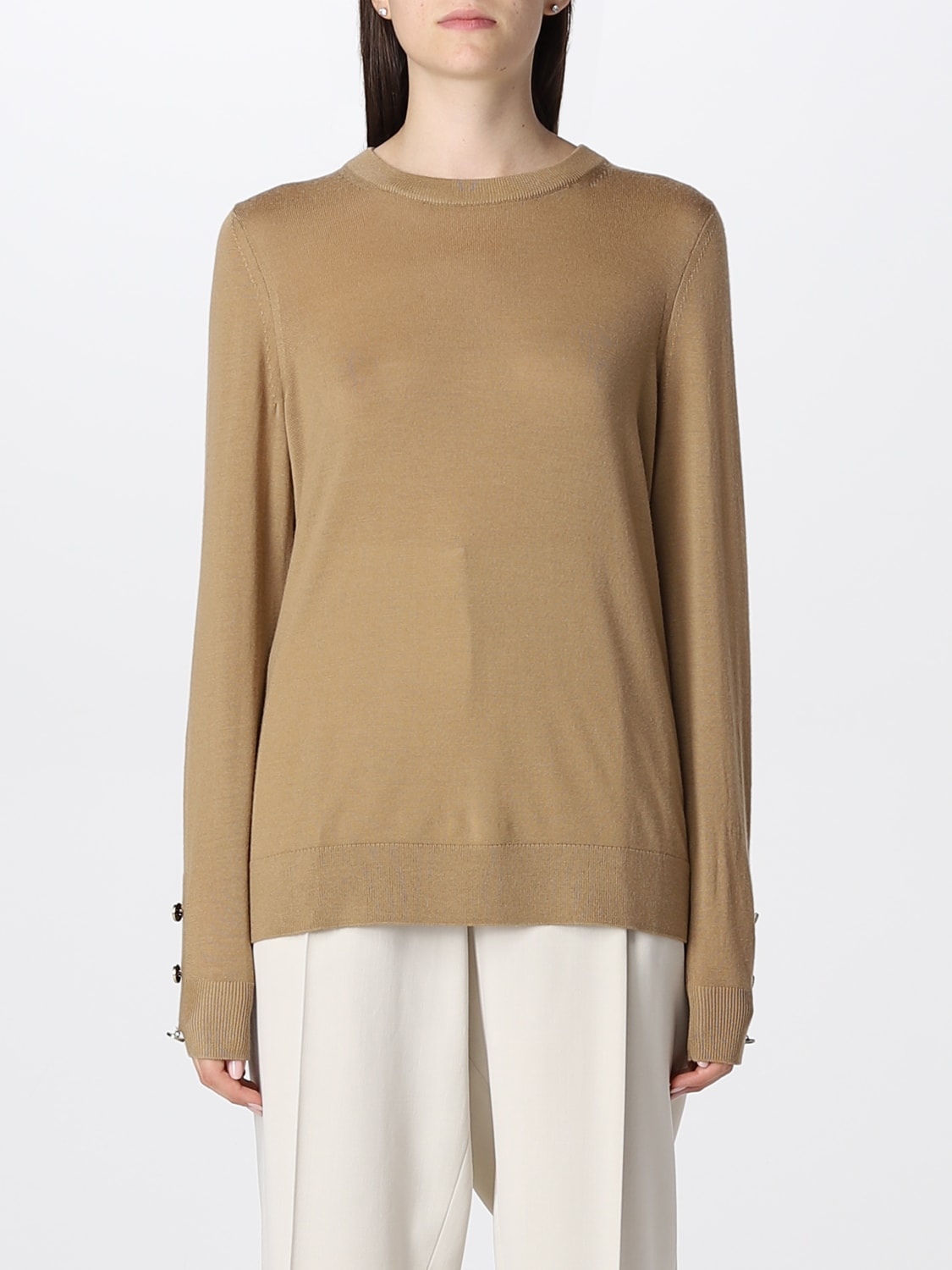 Michael kors sweaters womens online on sale