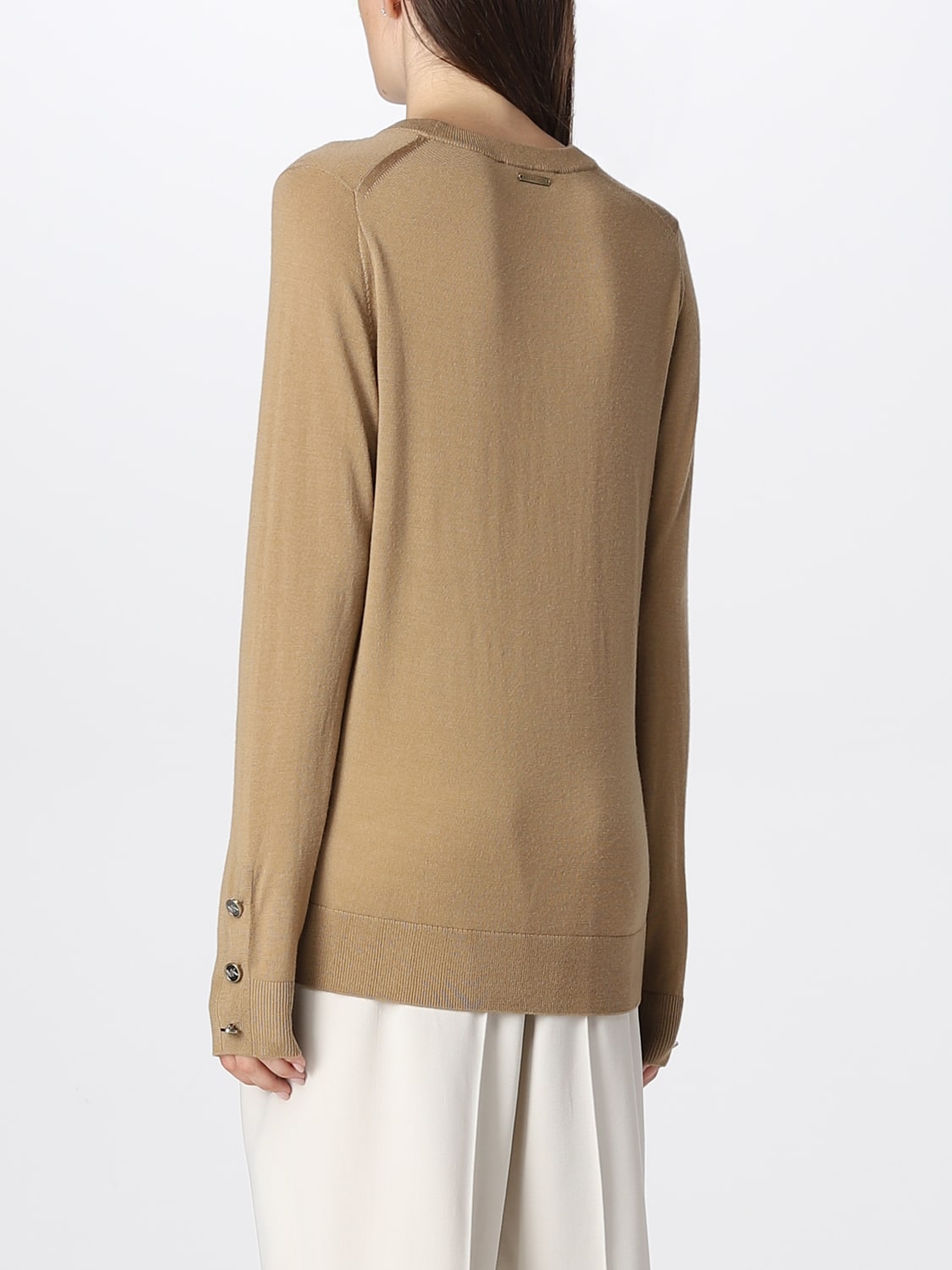 Michael kors sweater 2025