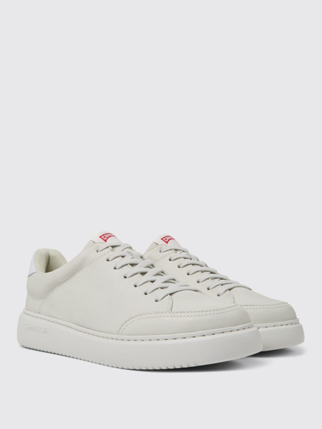 CAMPER SNEAKERS: Sneakers men Camper, White - Img 2