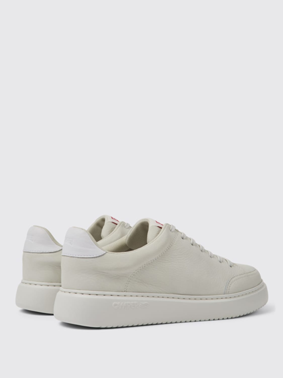 CAMPER SNEAKERS: Sneakers men Camper, White - Img 4