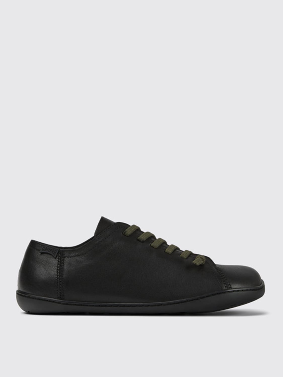 CAMPER SNEAKERS: Sneakers men Camper, Black - Img 1