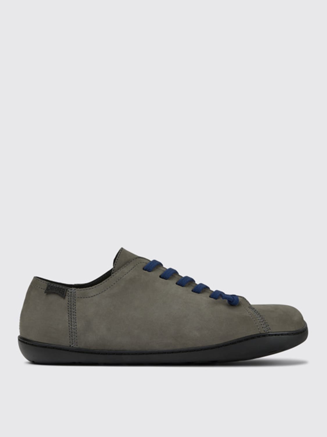 Camper Outlet Sneakers men Grey Camper sneakers 17665 207 PEU online at GIGLIO.COM