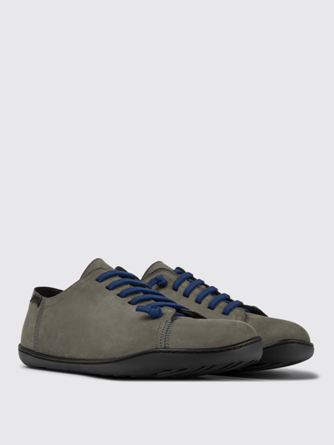 CAMPER SNEAKERS: Sneakers Peu Camper, Grigio - Img 2