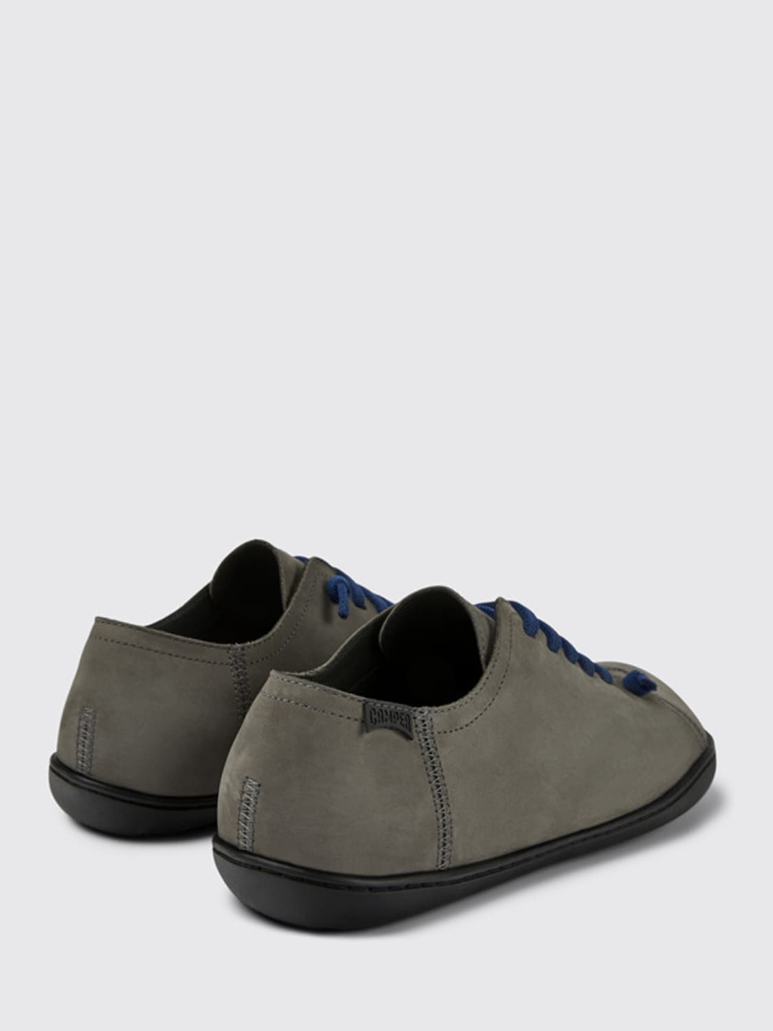 CAMPER SNEAKERS: Sneakers Peu Camper, Grigio - Img 4