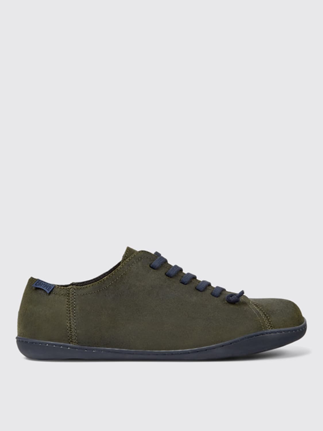 スニーカー CAMPER Men Sneakers Green 17665-299 PEU 0 17665-299_LF.jpg
