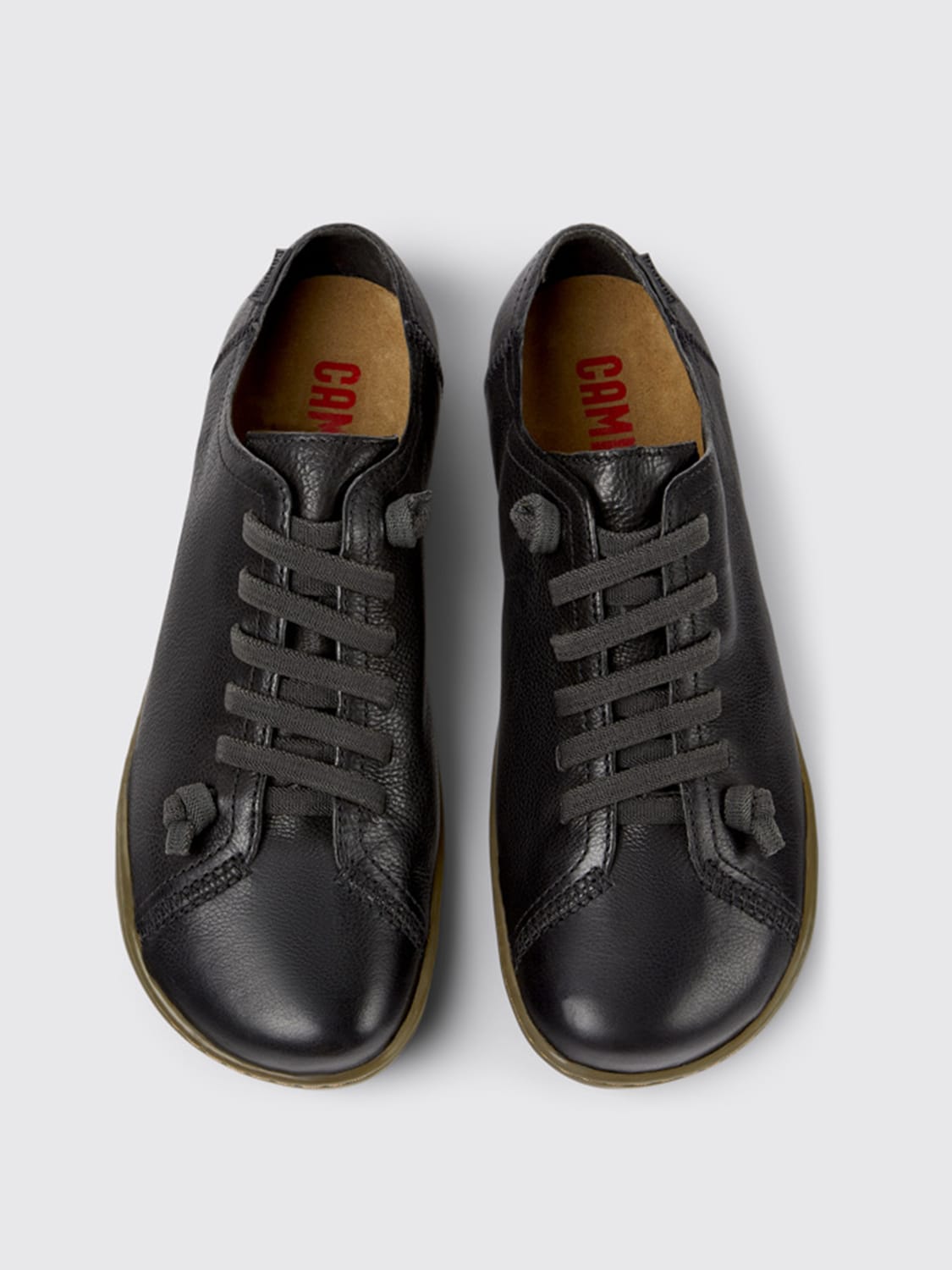 CAMPER Sneakers women Black Camper sneakers 20848 017 PEU online at GIGLIO.COM