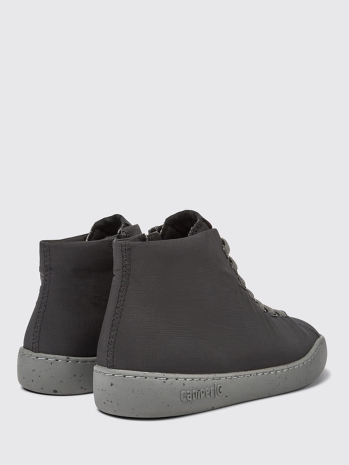 CAMPER: Sneakers men - Black | Camper sneakers K300270-018