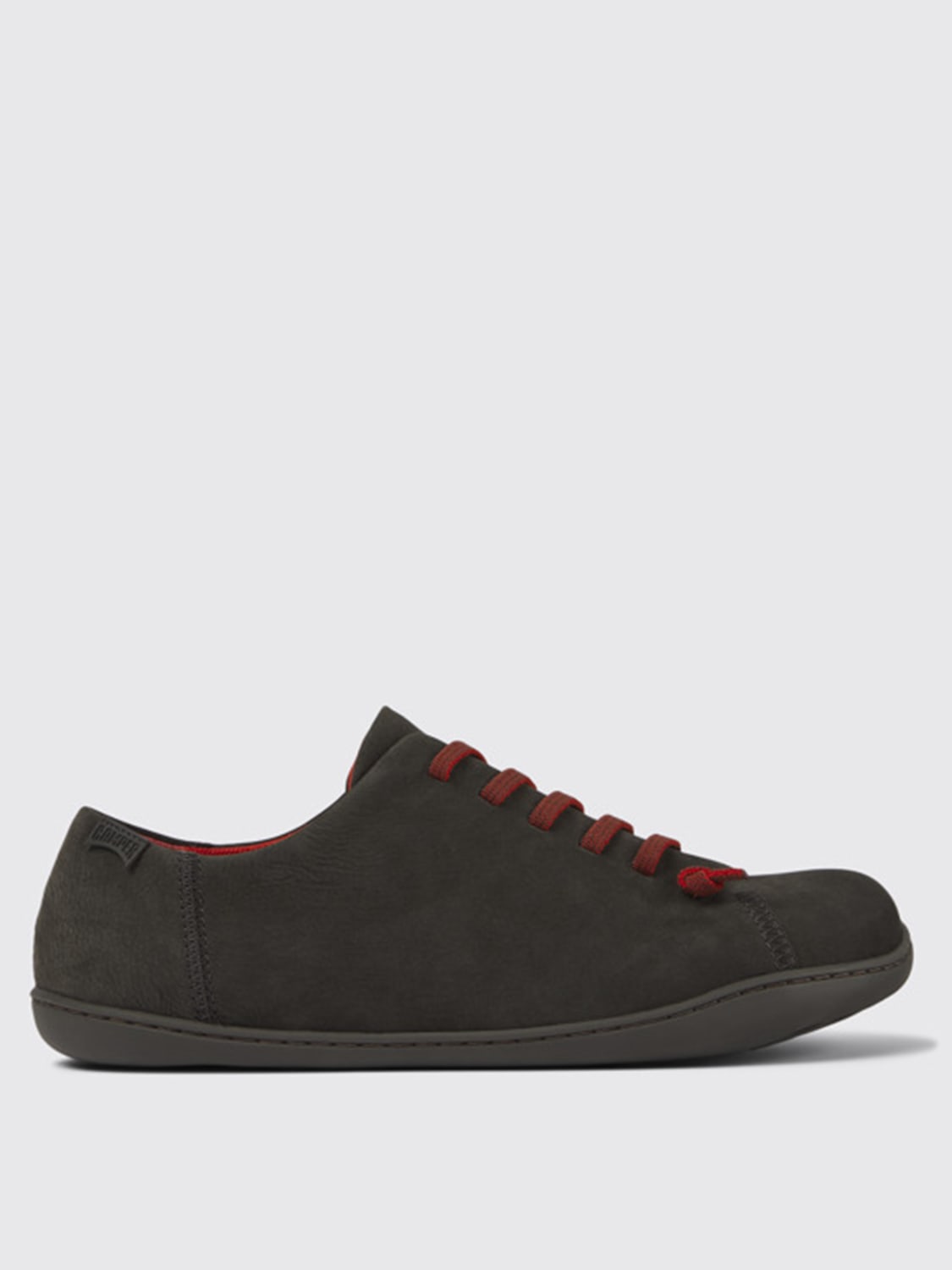 Giglio Sneakers Peu Camper in nabuk