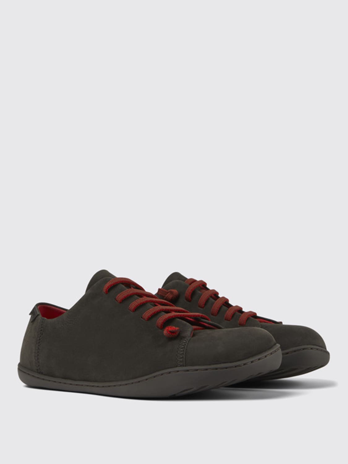 CAMPER SNEAKERS: Sneakers men Camper, Grey - Img 2