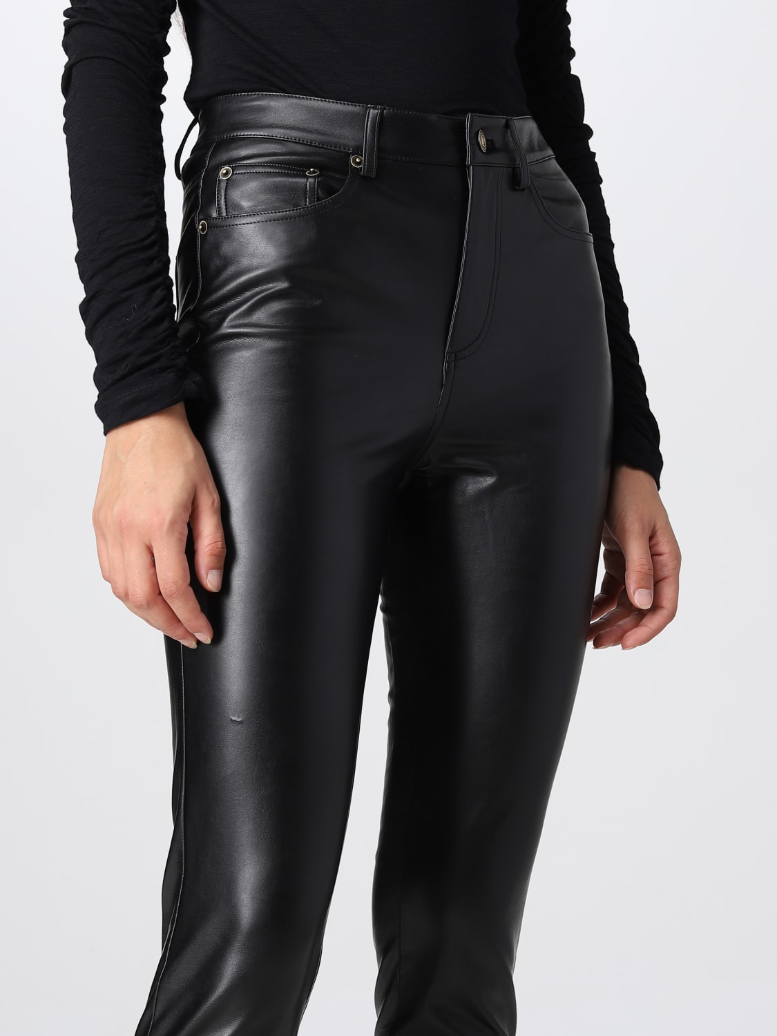 Michael kors pants womens discount