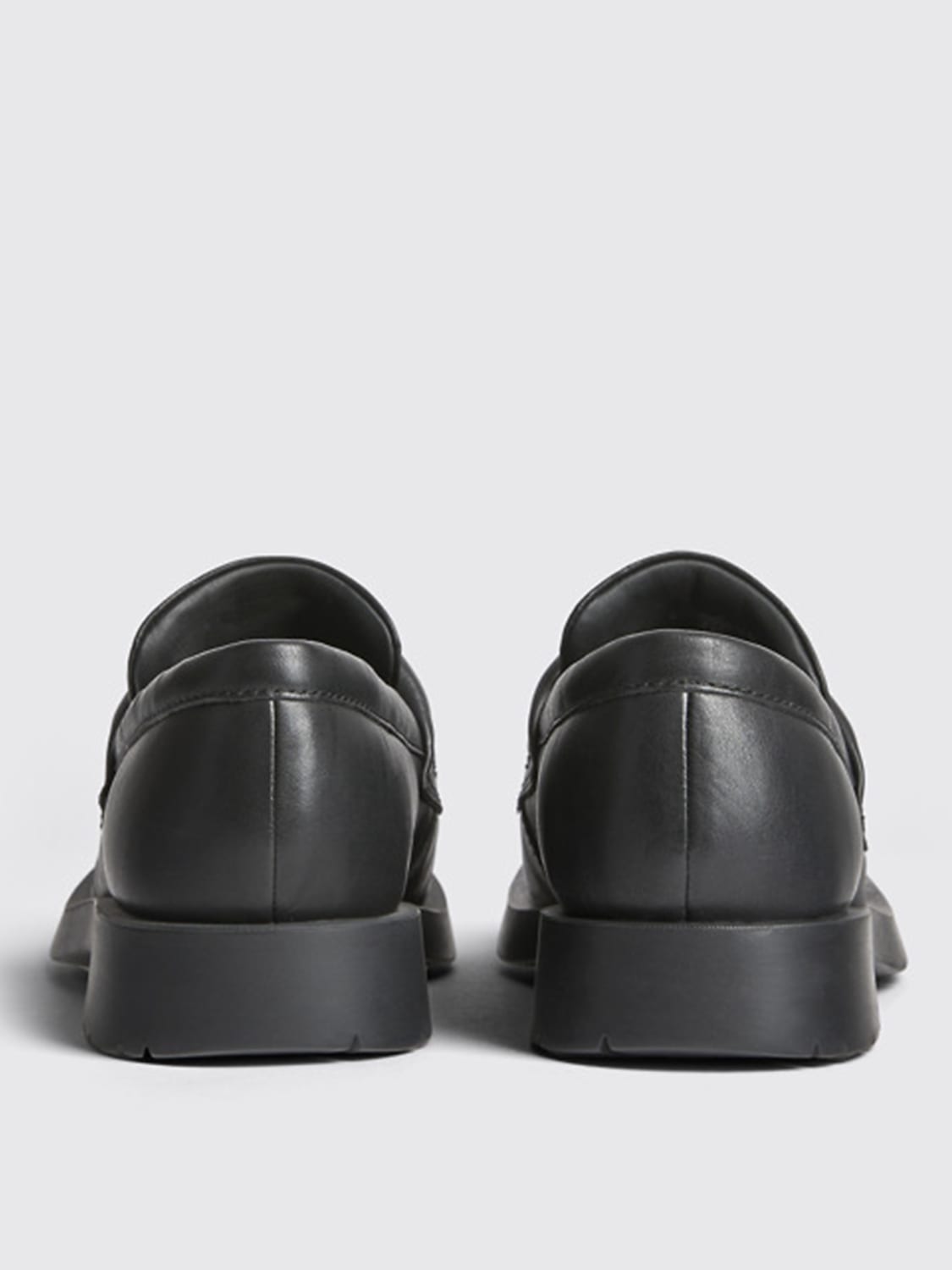 CAMPERLAB LOAFER: Shoes women CamperLab, Black - Img 4