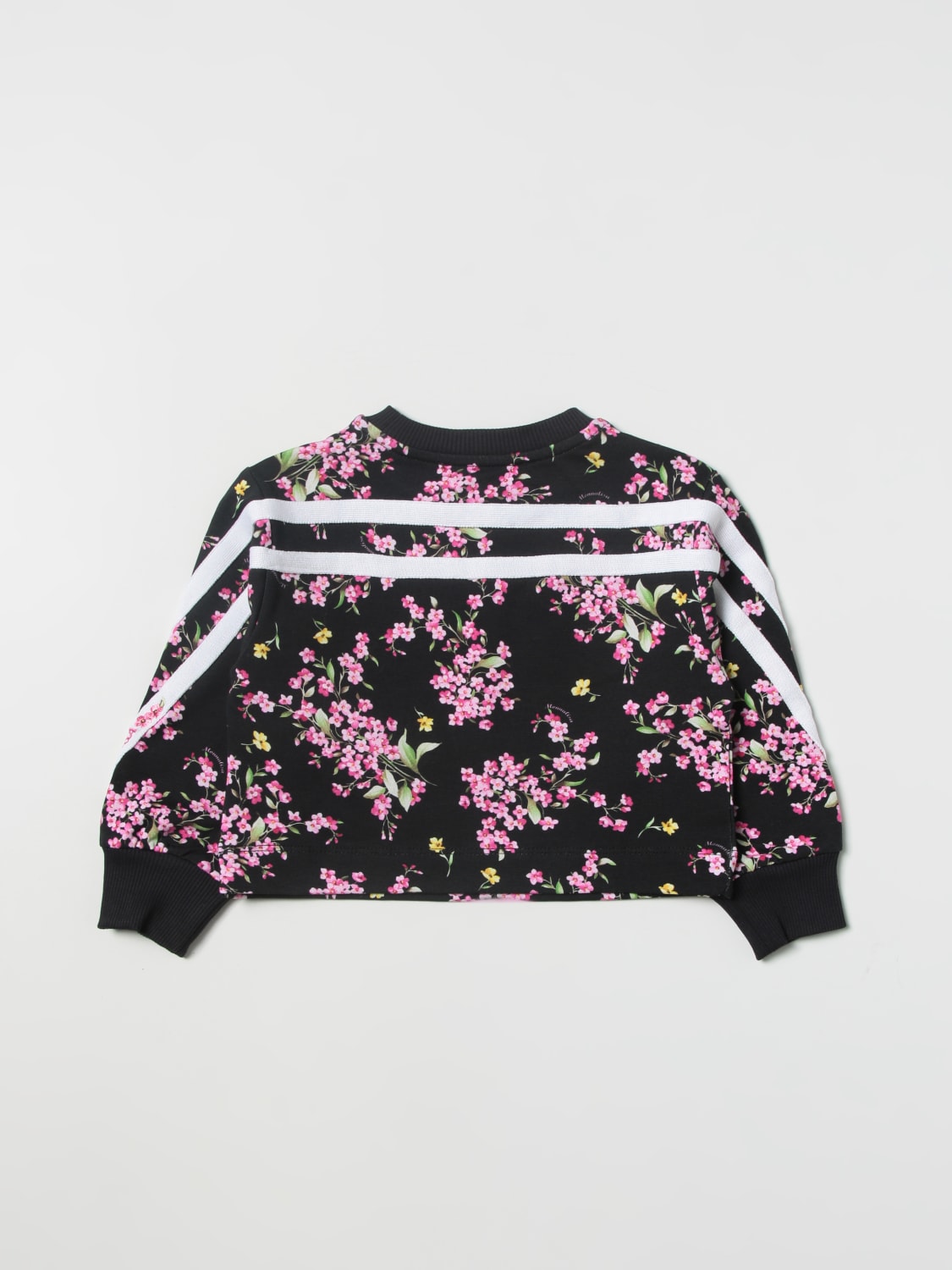 MONNALISA SWEATER: Sweater kids Monnalisa, Pink - Img 2