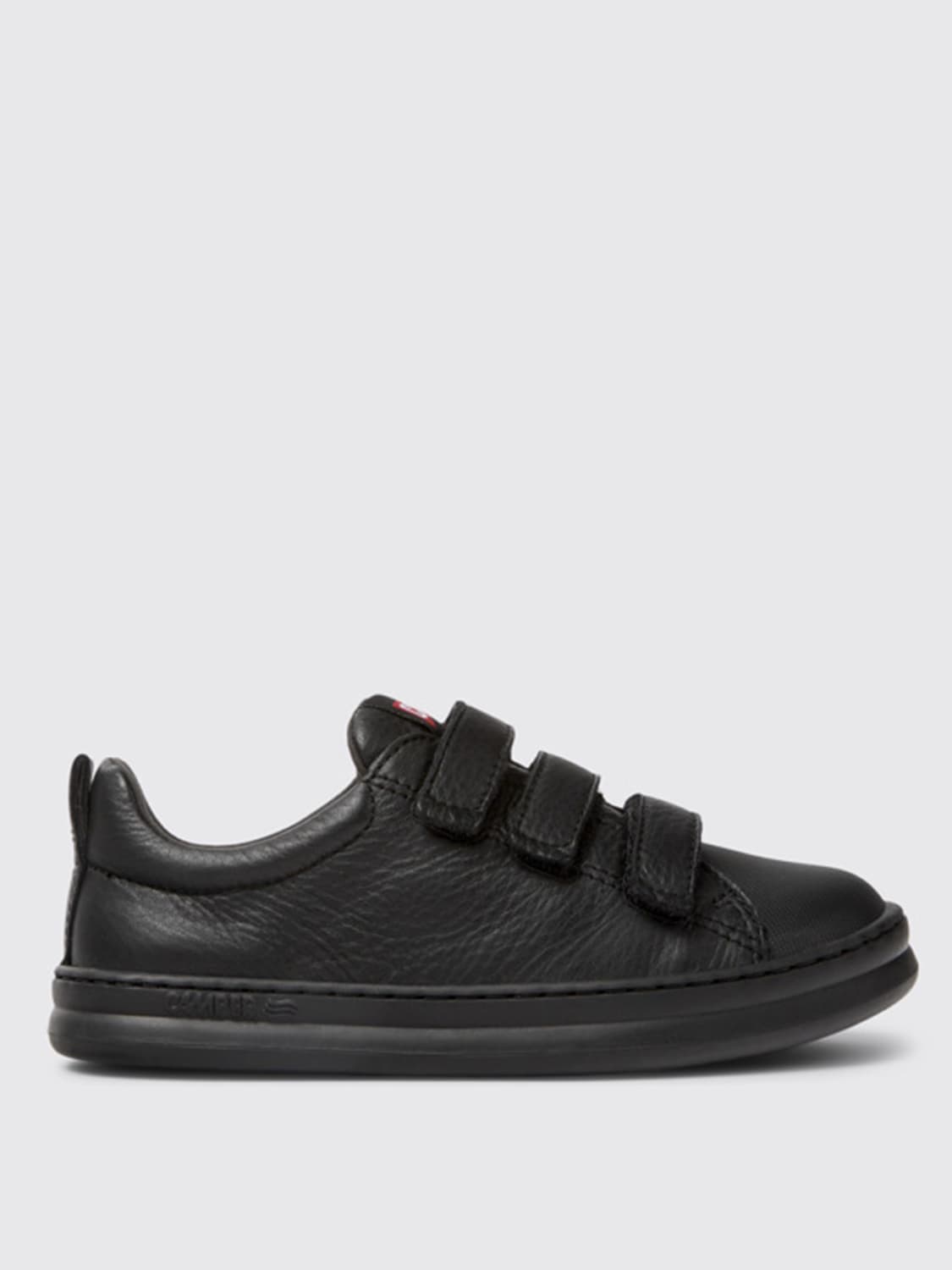 CAMPER SHOES: Shoes kids Camper, Black - Img 1